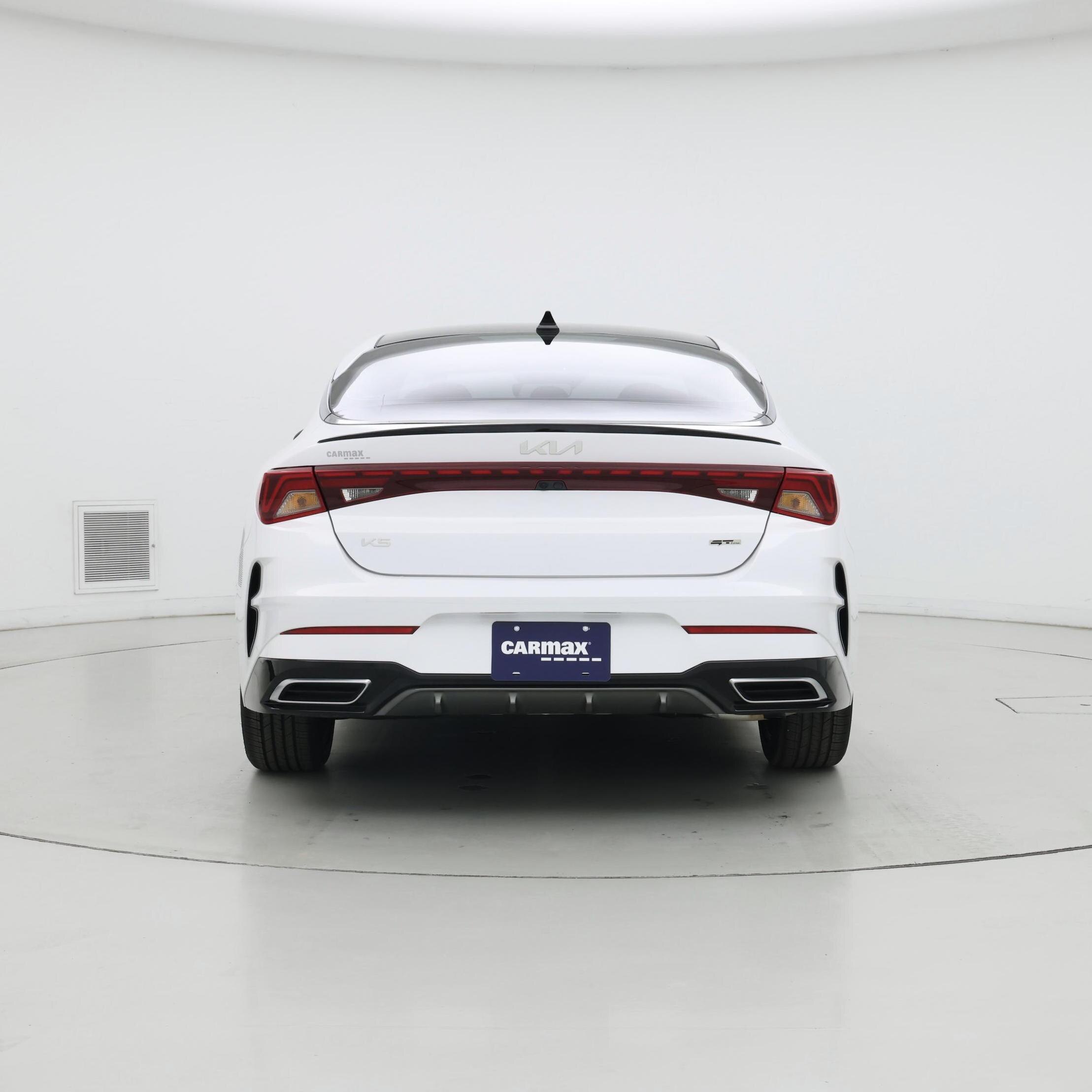 Thumbnail: 2023 Kia K5 - 6