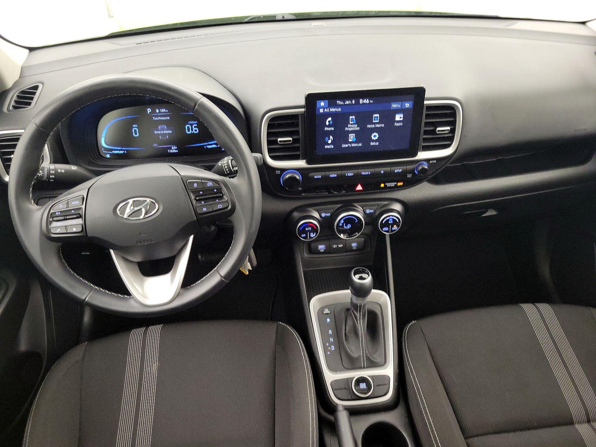 Thumbnail: 2023 Hyundai Venue - 9