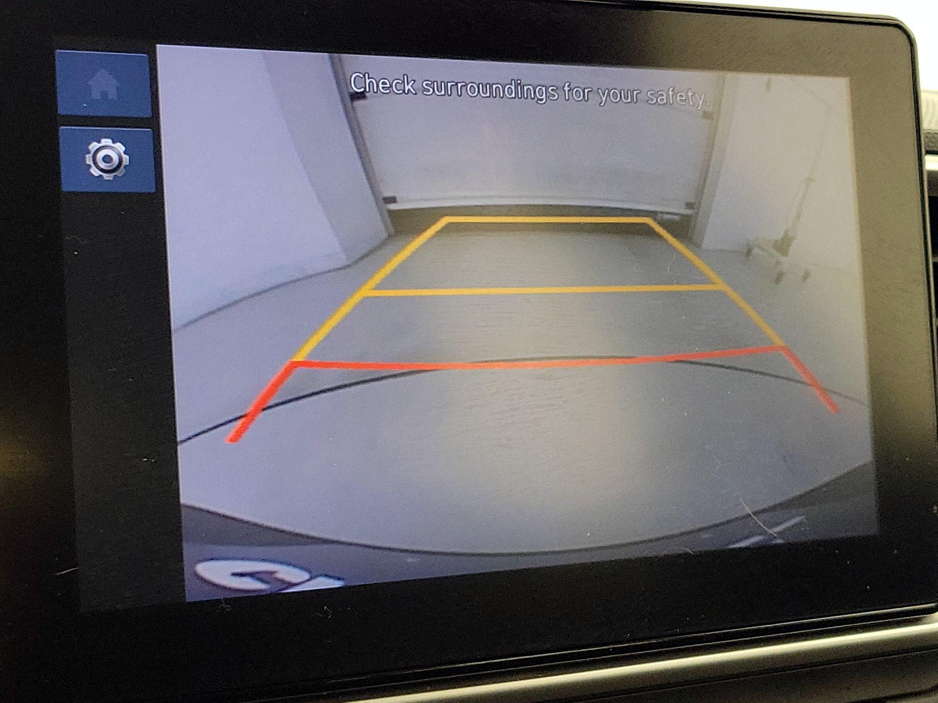 Thumbnail: 2023 Hyundai Venue - 14