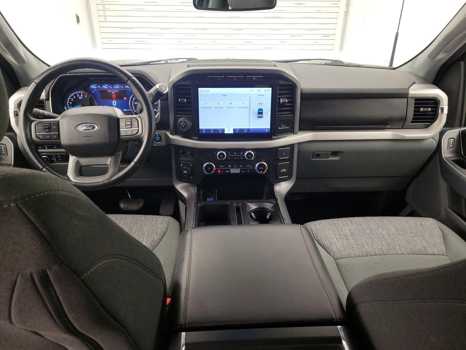 Thumbnail: 2022 Ford F-150 - 9