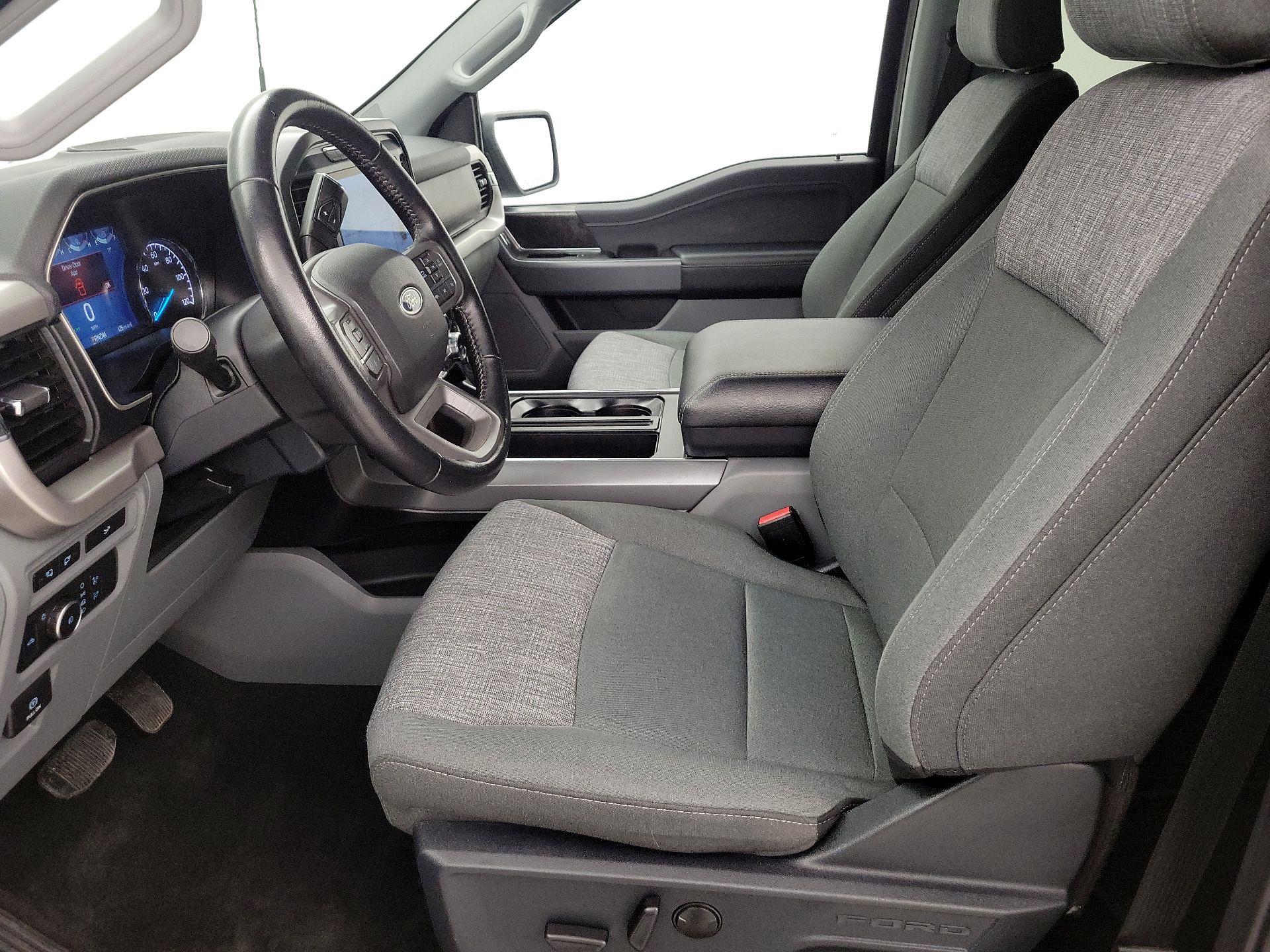 Thumbnail: 2022 Ford F-150 - 11