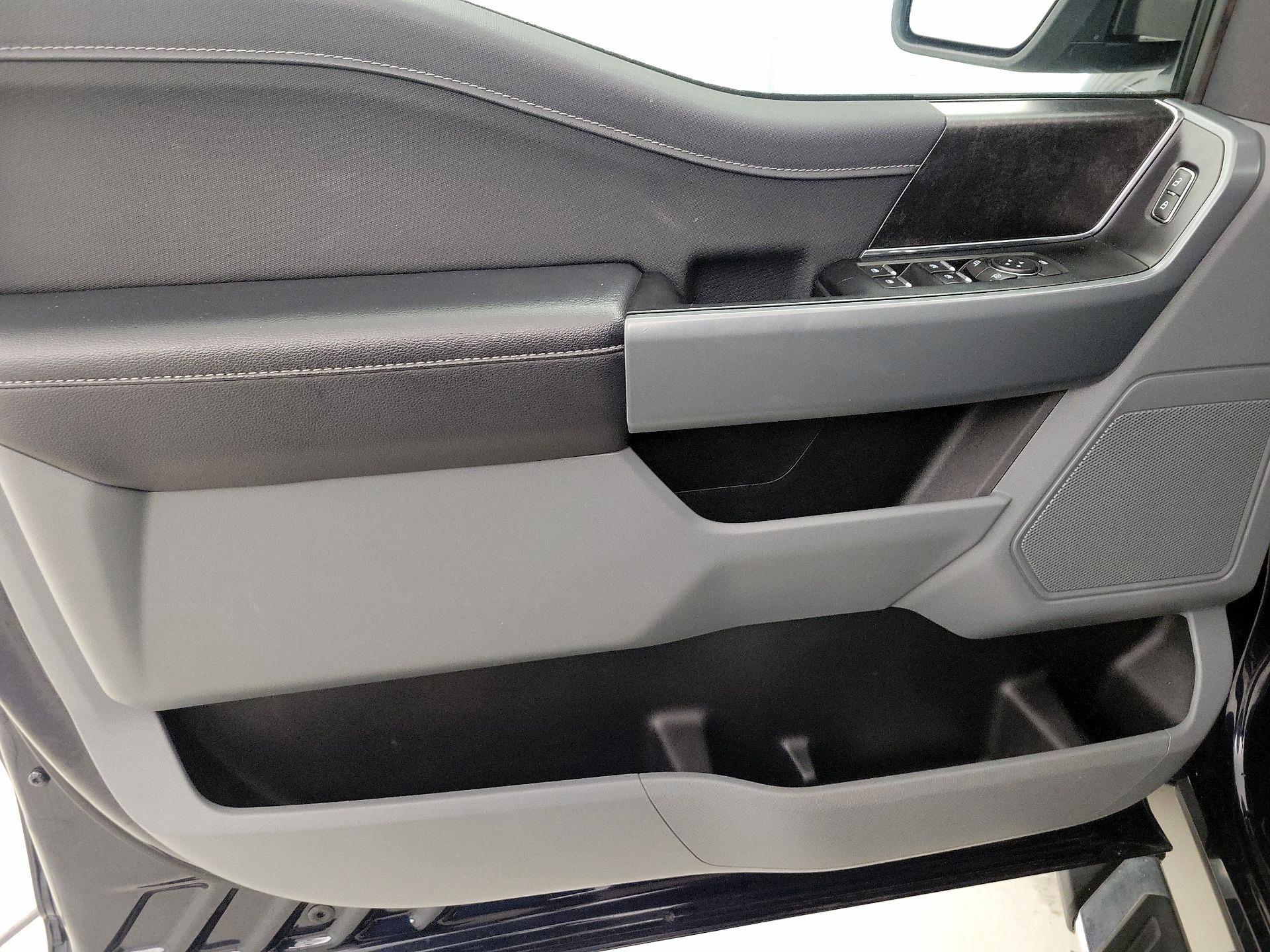 Thumbnail: 2022 Ford F-150 - 12