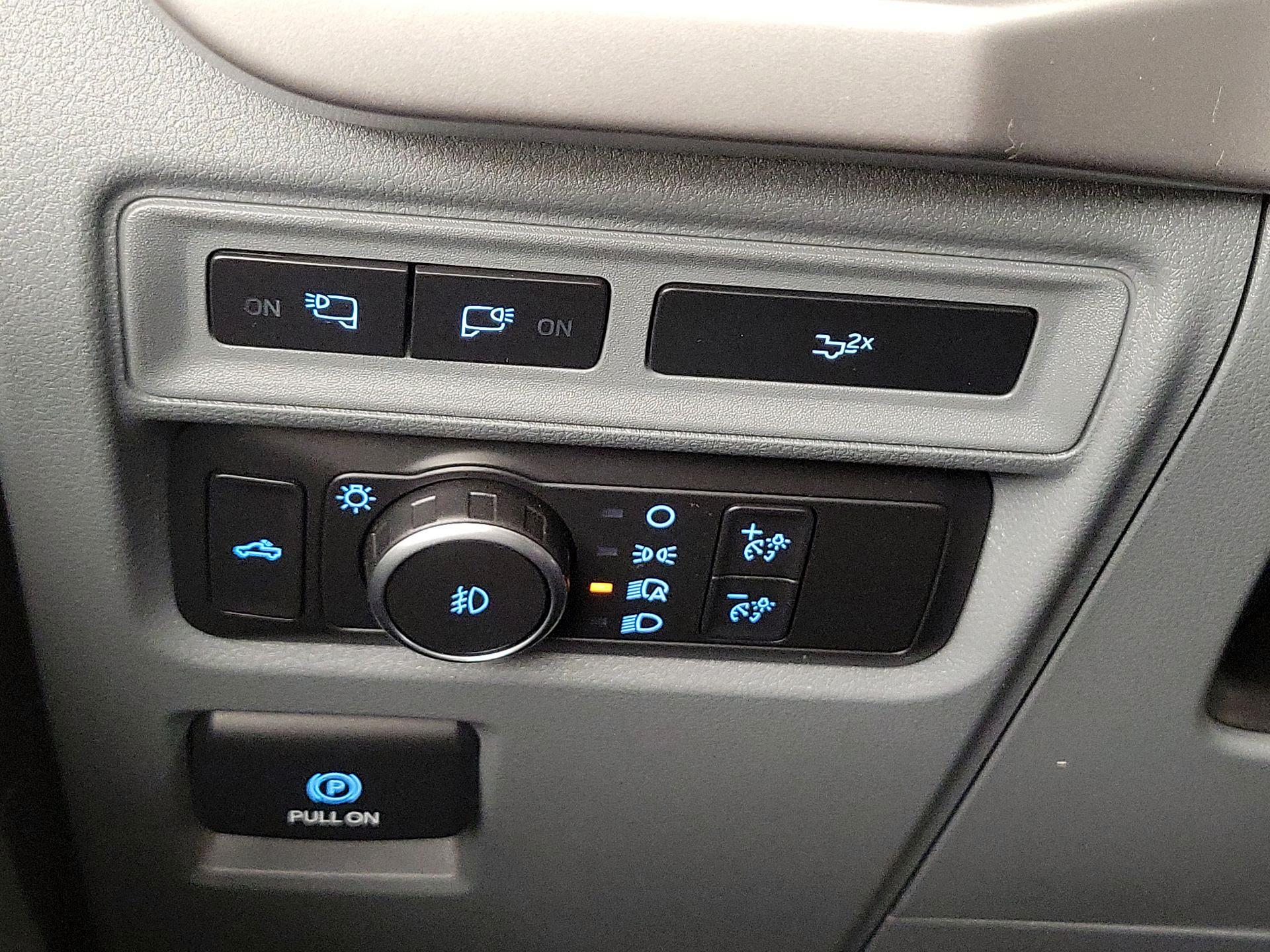 Thumbnail: 2022 Ford F-150 - 13