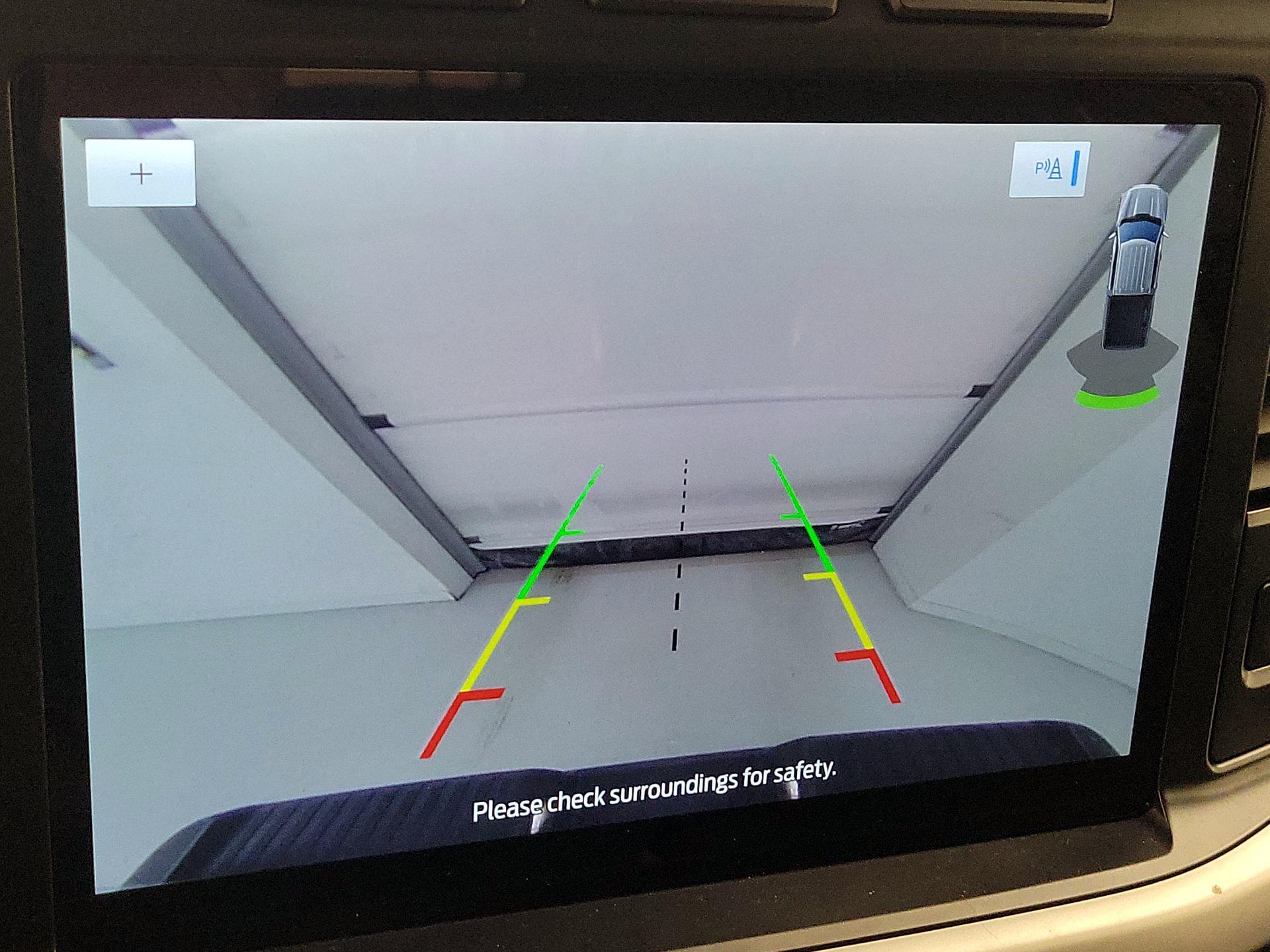 Thumbnail: 2022 Ford F-150 - 14