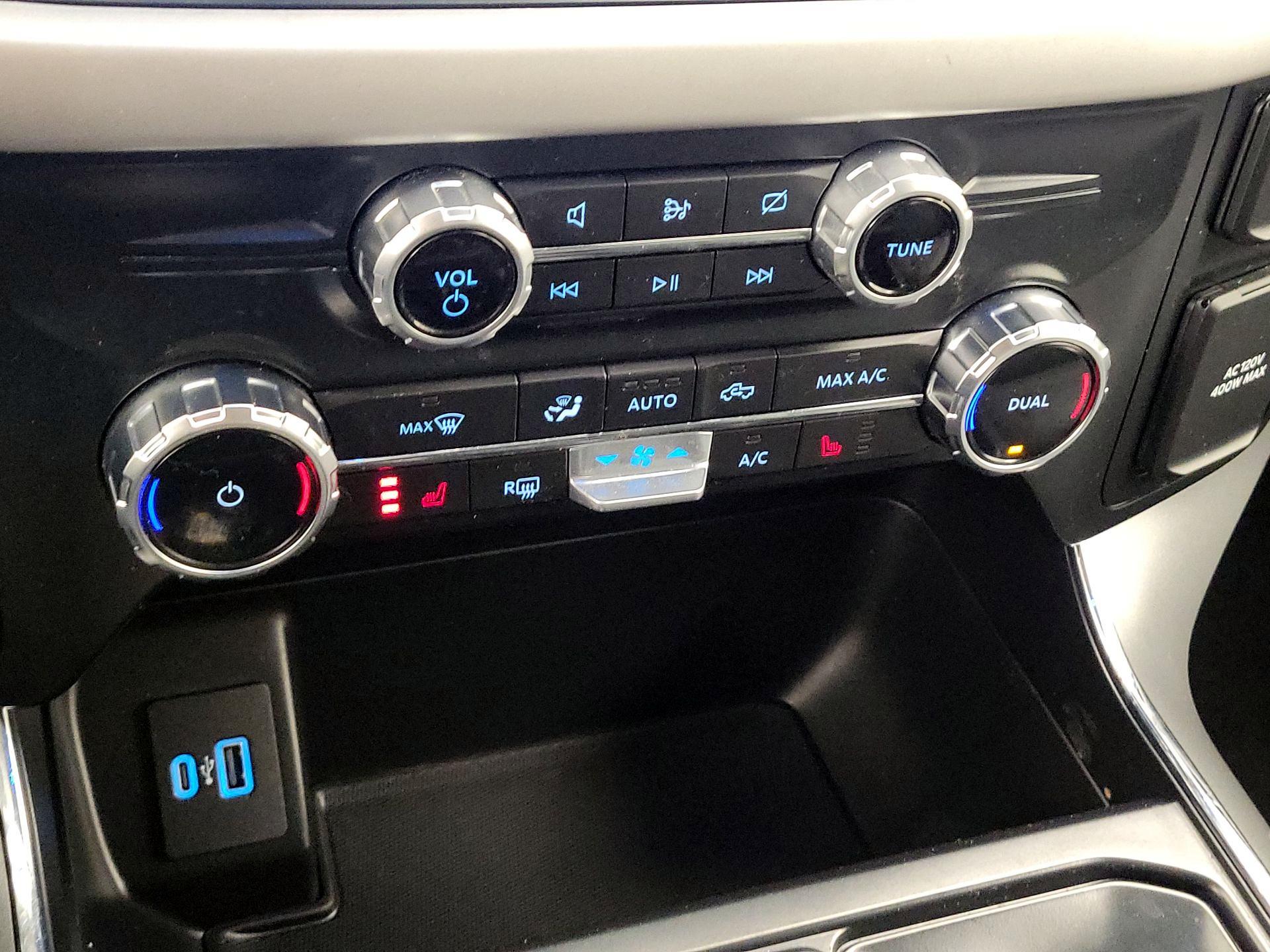 Thumbnail: 2022 Ford F-150 - 16