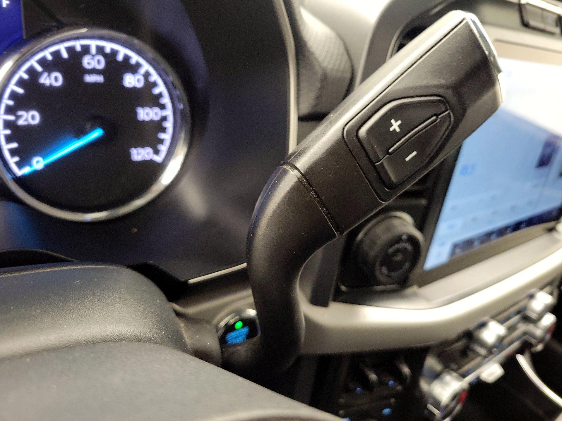 Thumbnail: 2022 Ford F-150 - 17