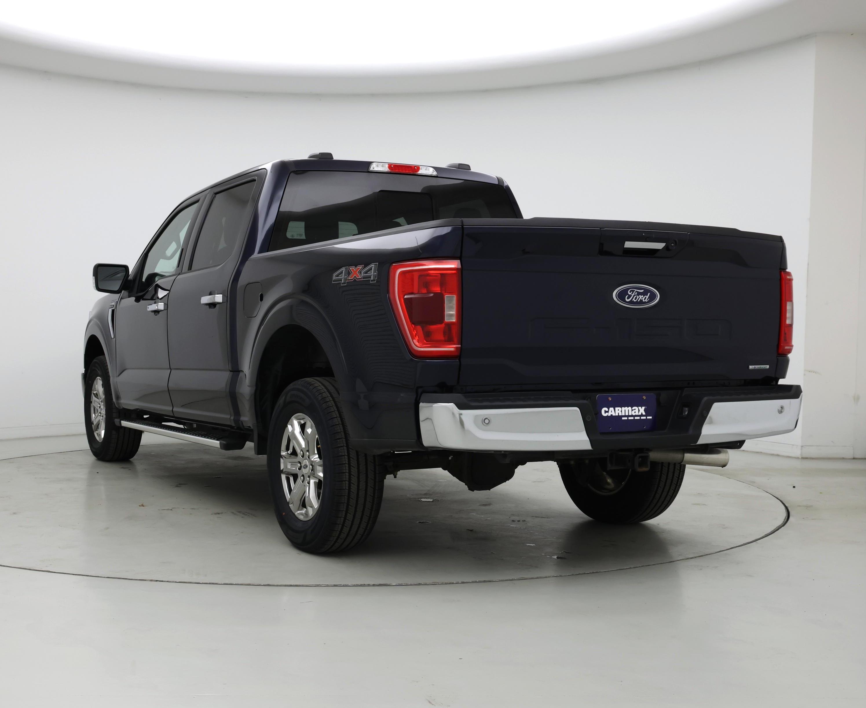 Thumbnail: 2022 Ford F-150 - 2