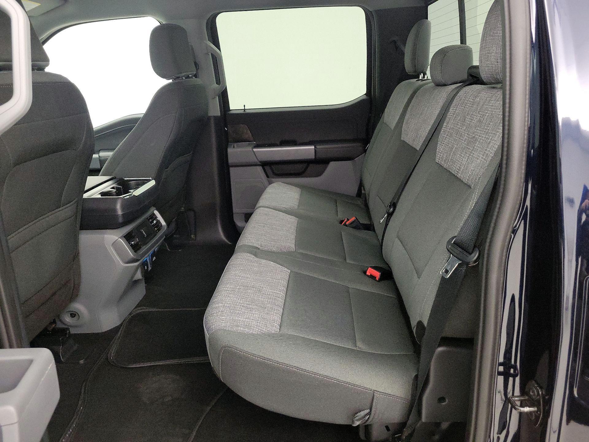 Thumbnail: 2022 Ford F-150 - 19