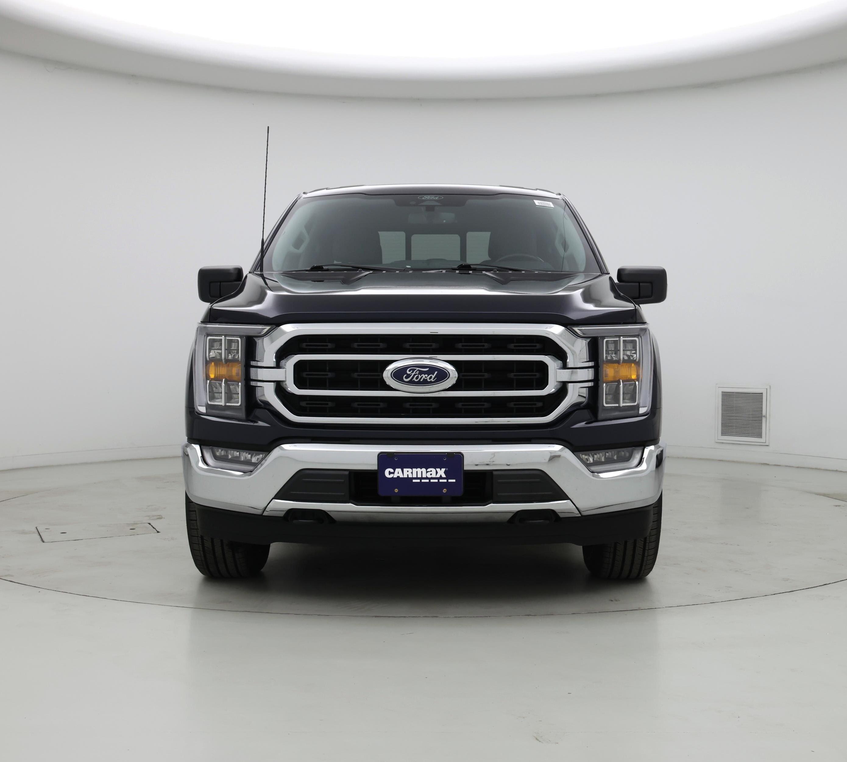Thumbnail: 2022 Ford F-150 - 5