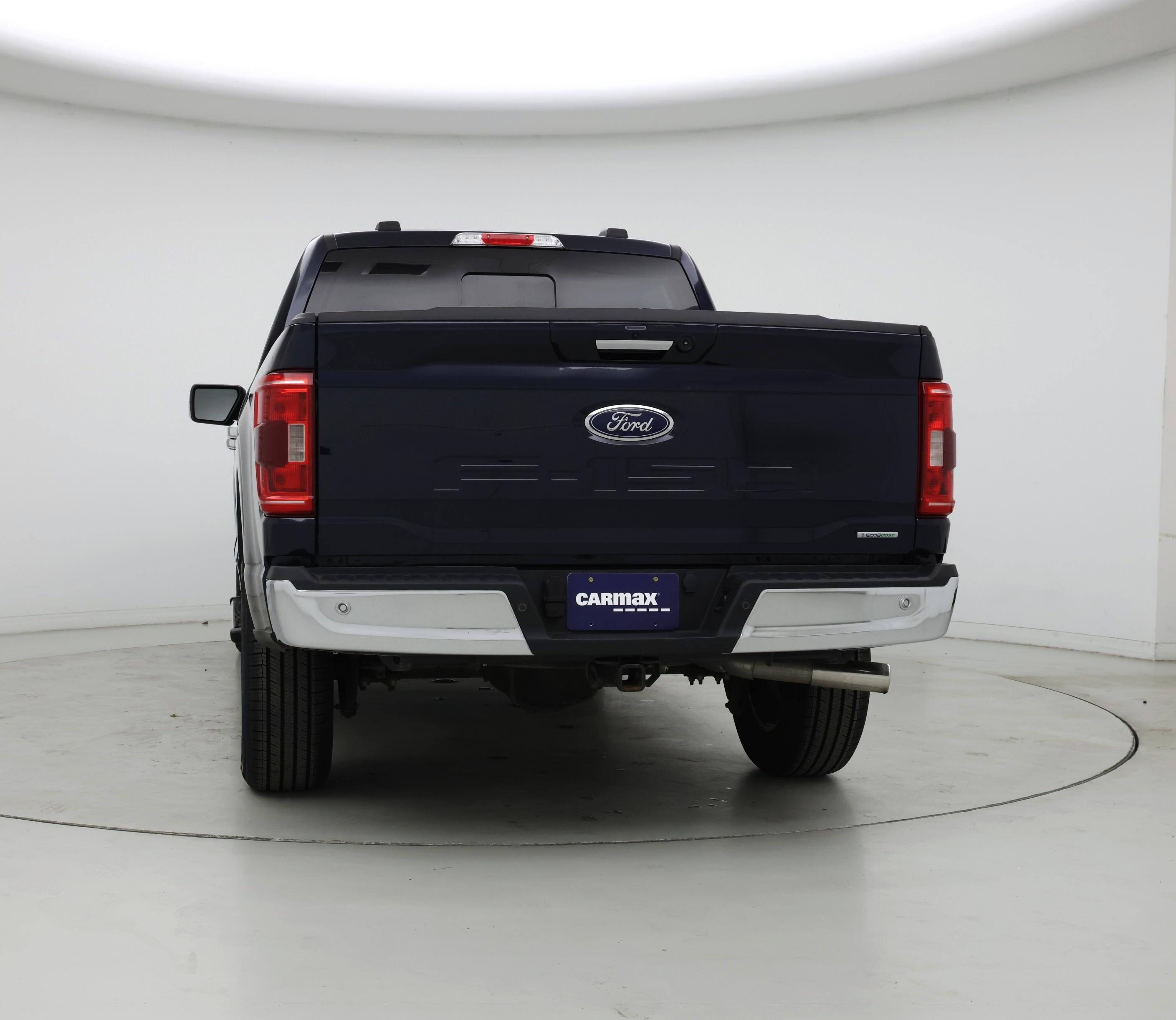 Thumbnail: 2022 Ford F-150 - 6