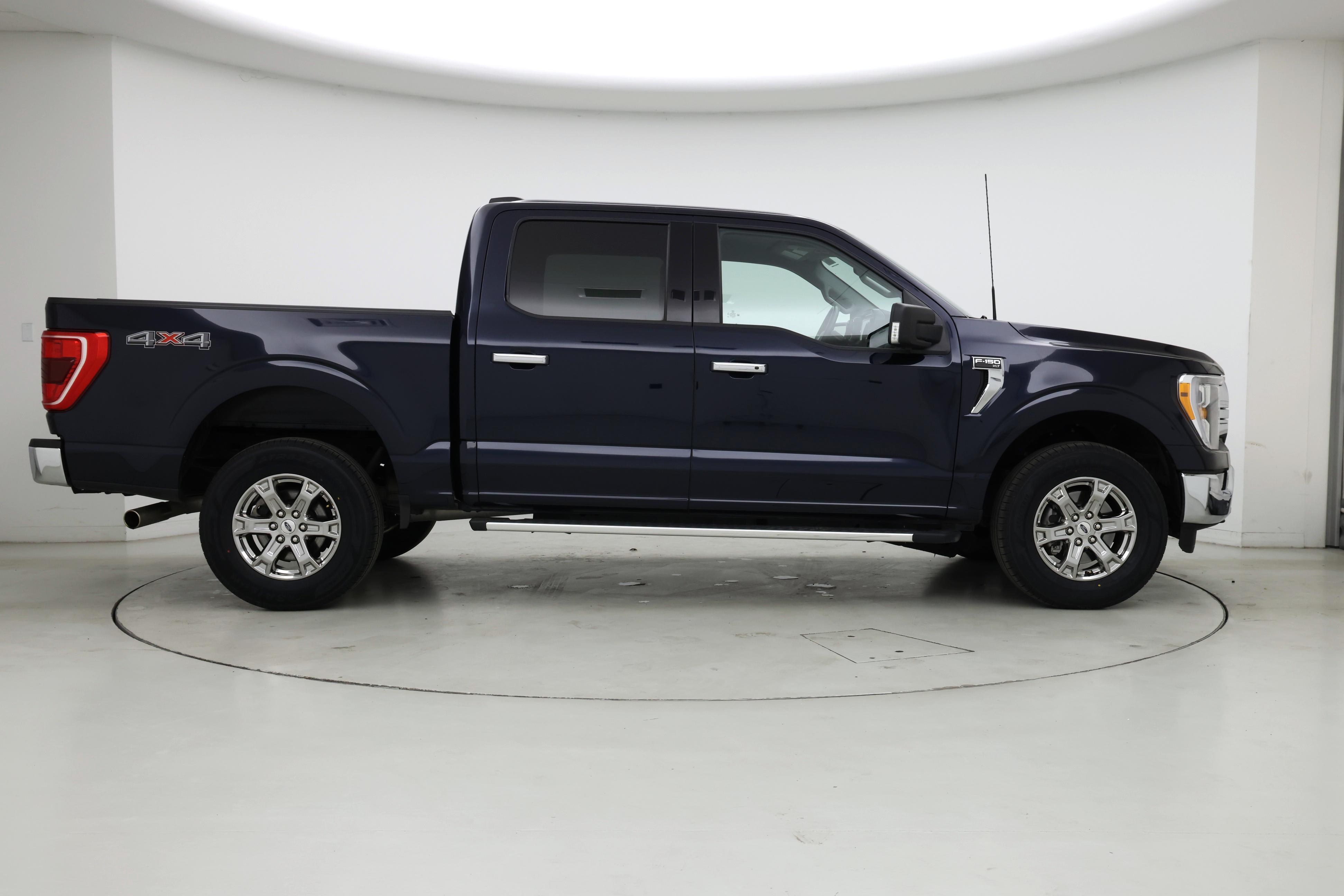 Thumbnail: 2022 Ford F-150 - 7