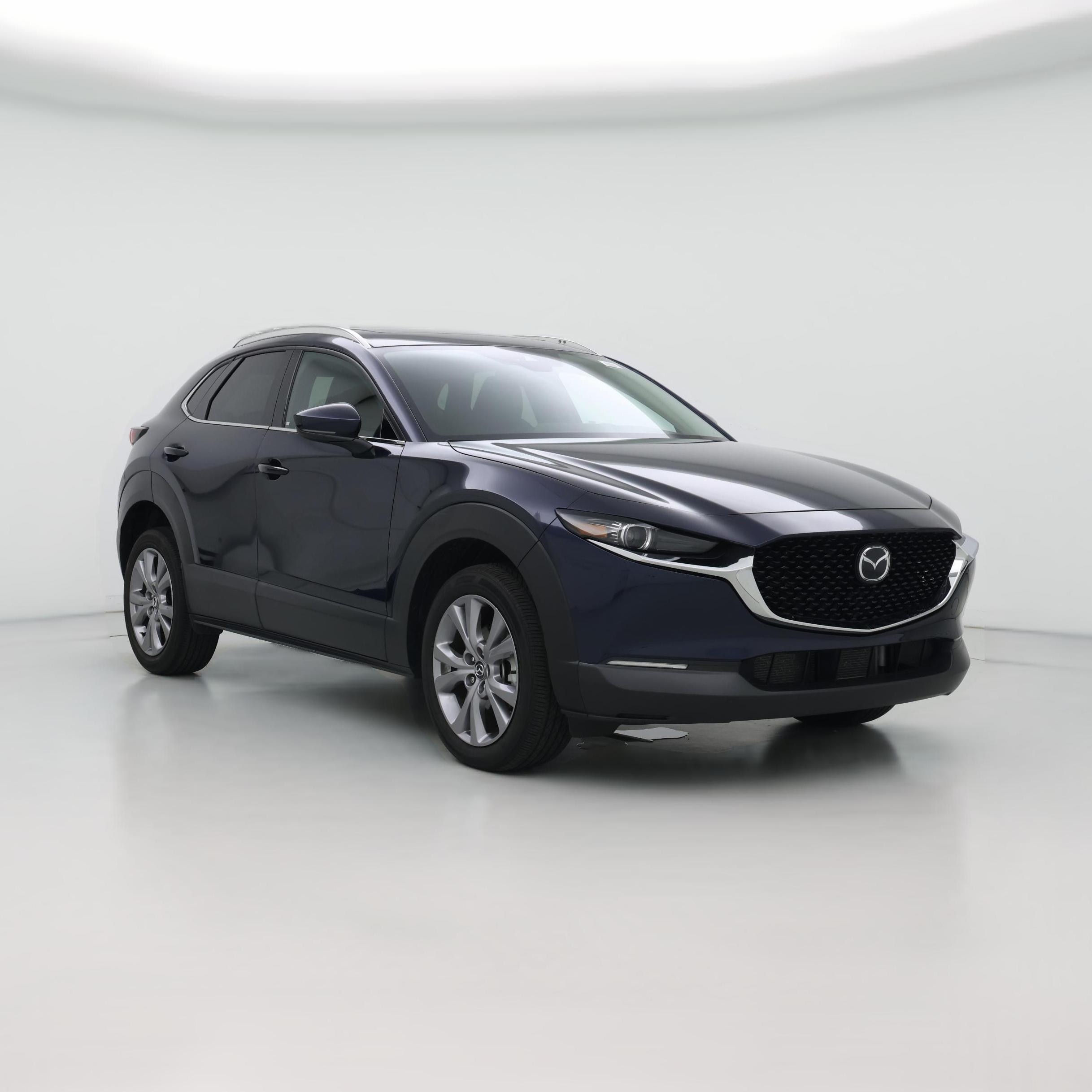 Thumbnail: 2021 Mazda CX-30 - 1