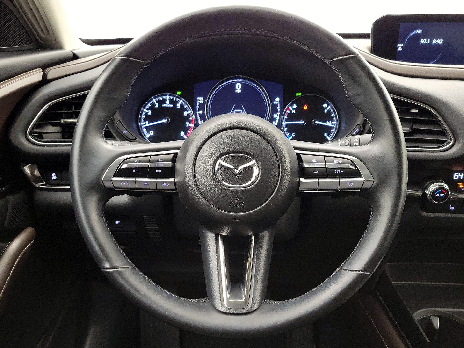 Thumbnail: 2021 Mazda CX-30 - 10