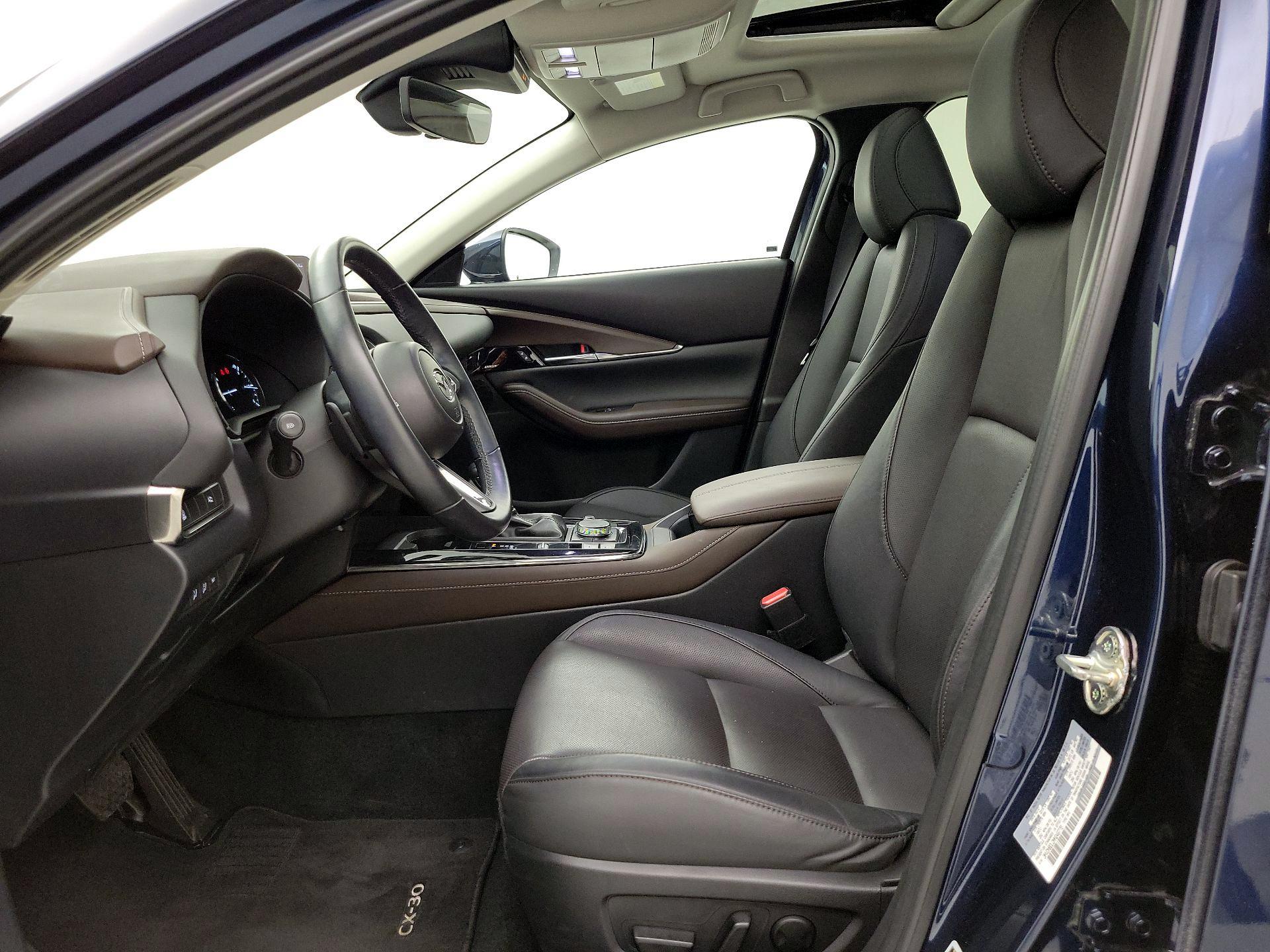 Thumbnail: 2021 Mazda CX-30 - 11