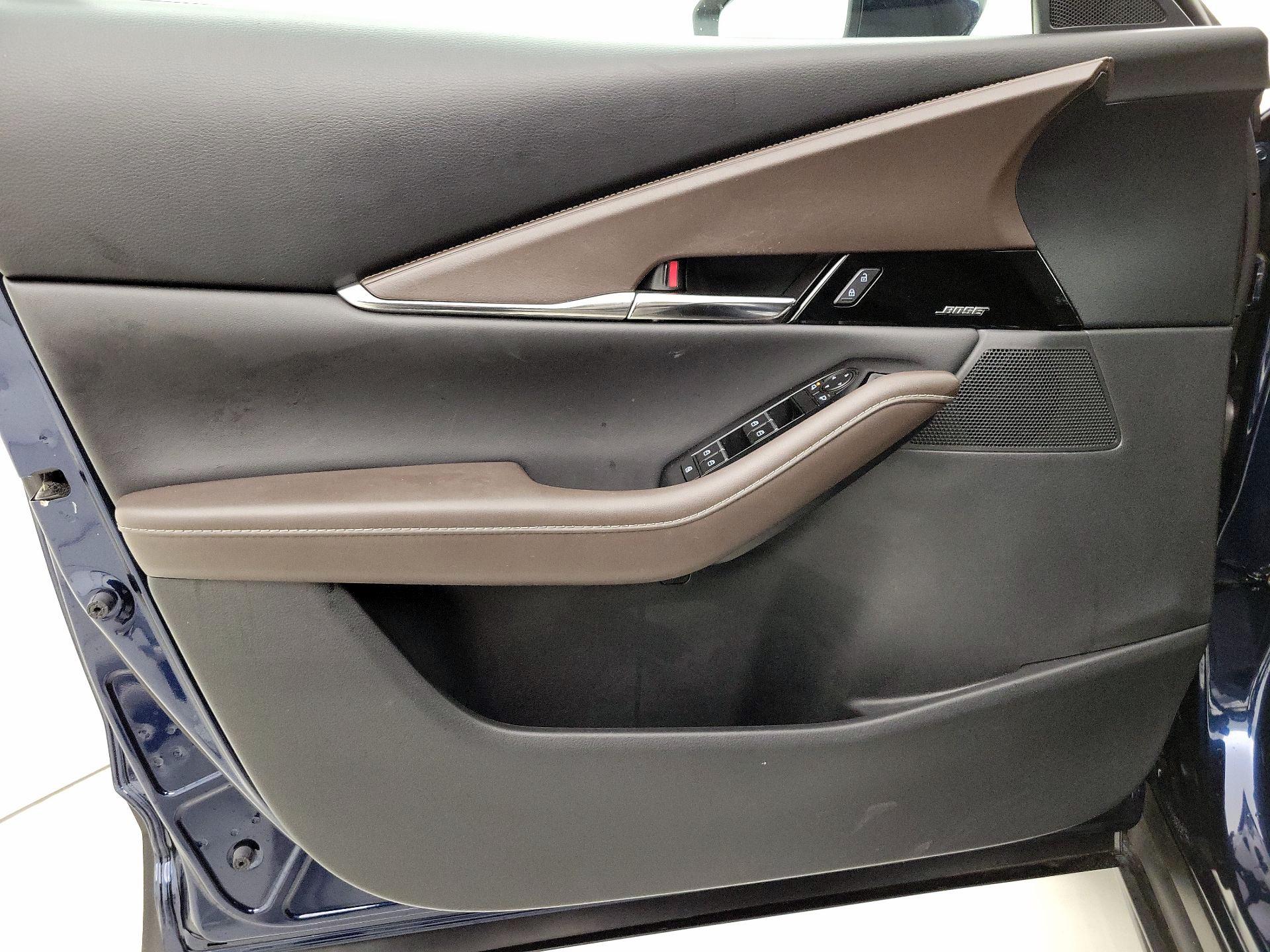 Thumbnail: 2021 Mazda CX-30 - 12