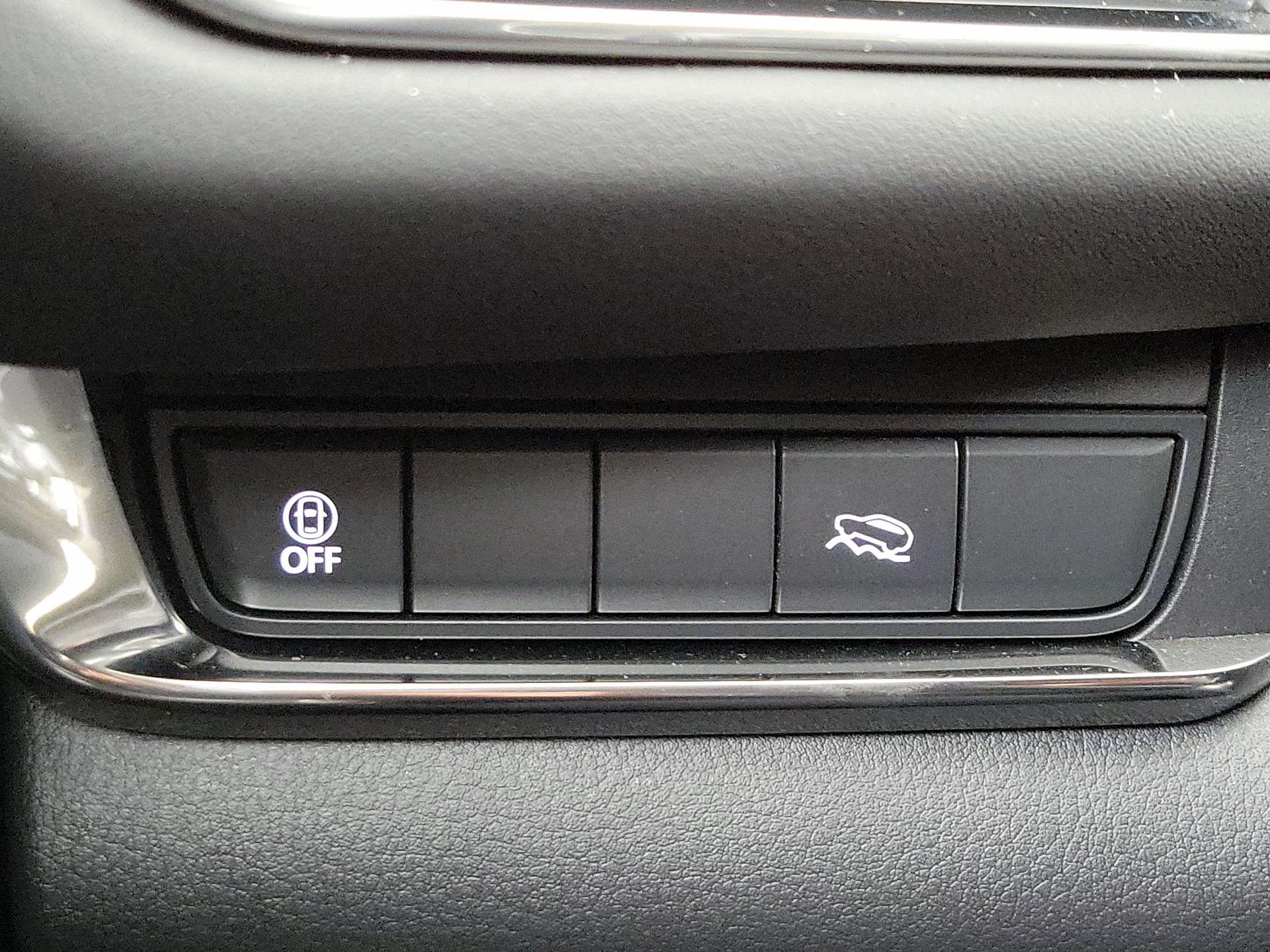 Thumbnail: 2021 Mazda CX-30 - 13