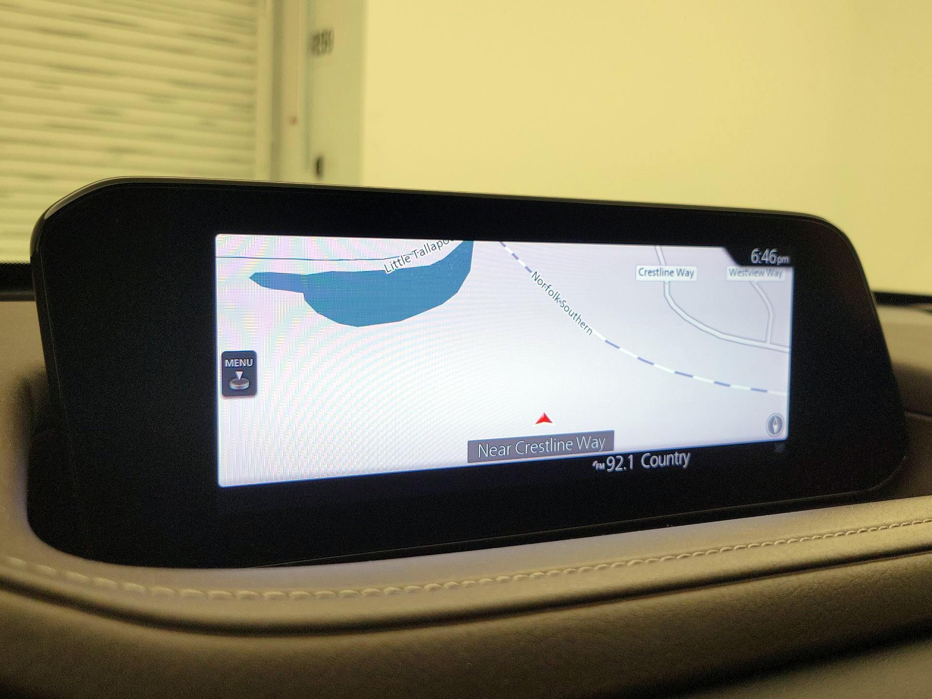 Thumbnail: 2021 Mazda CX-30 - 14