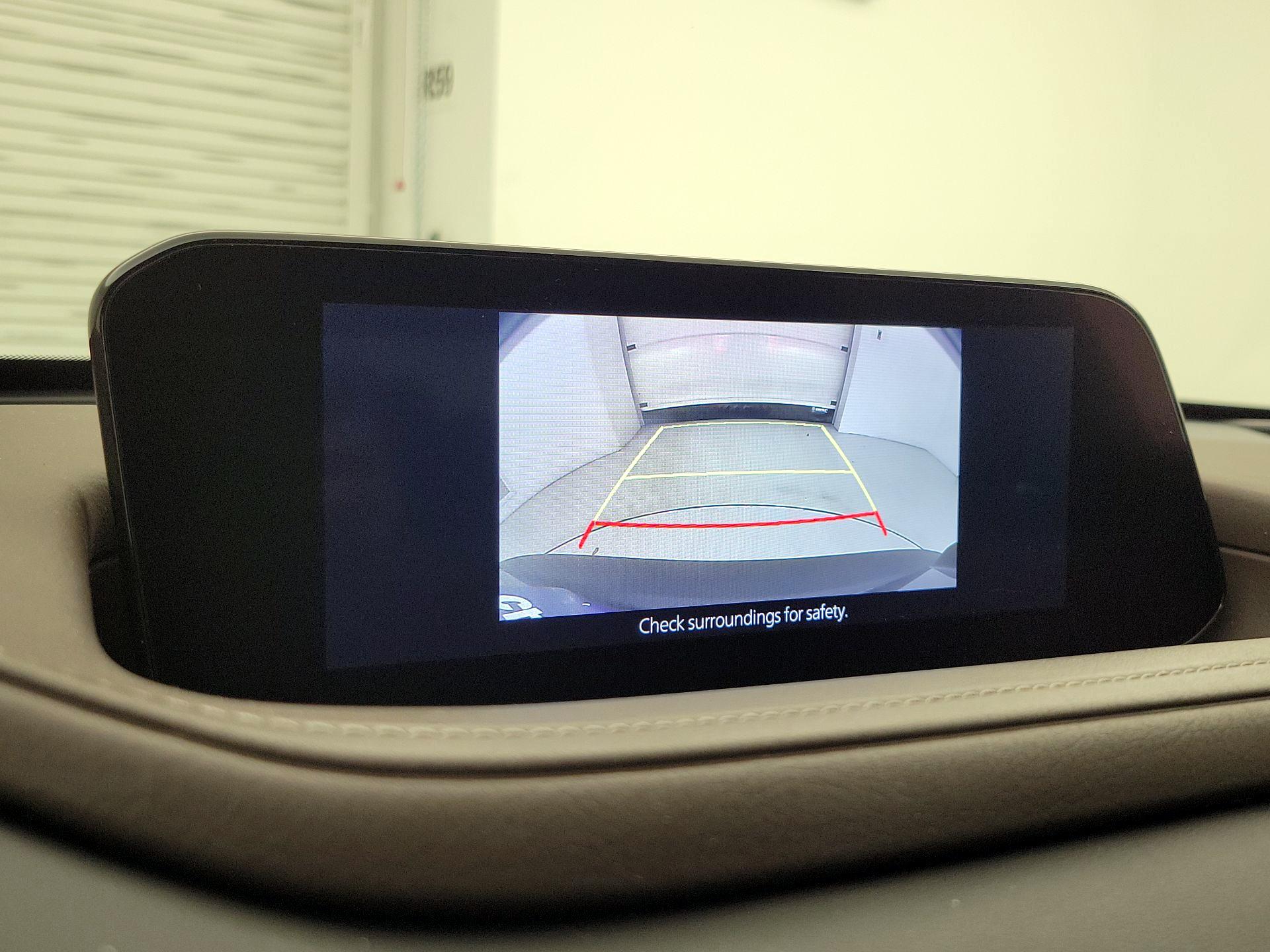 Thumbnail: 2021 Mazda CX-30 - 15