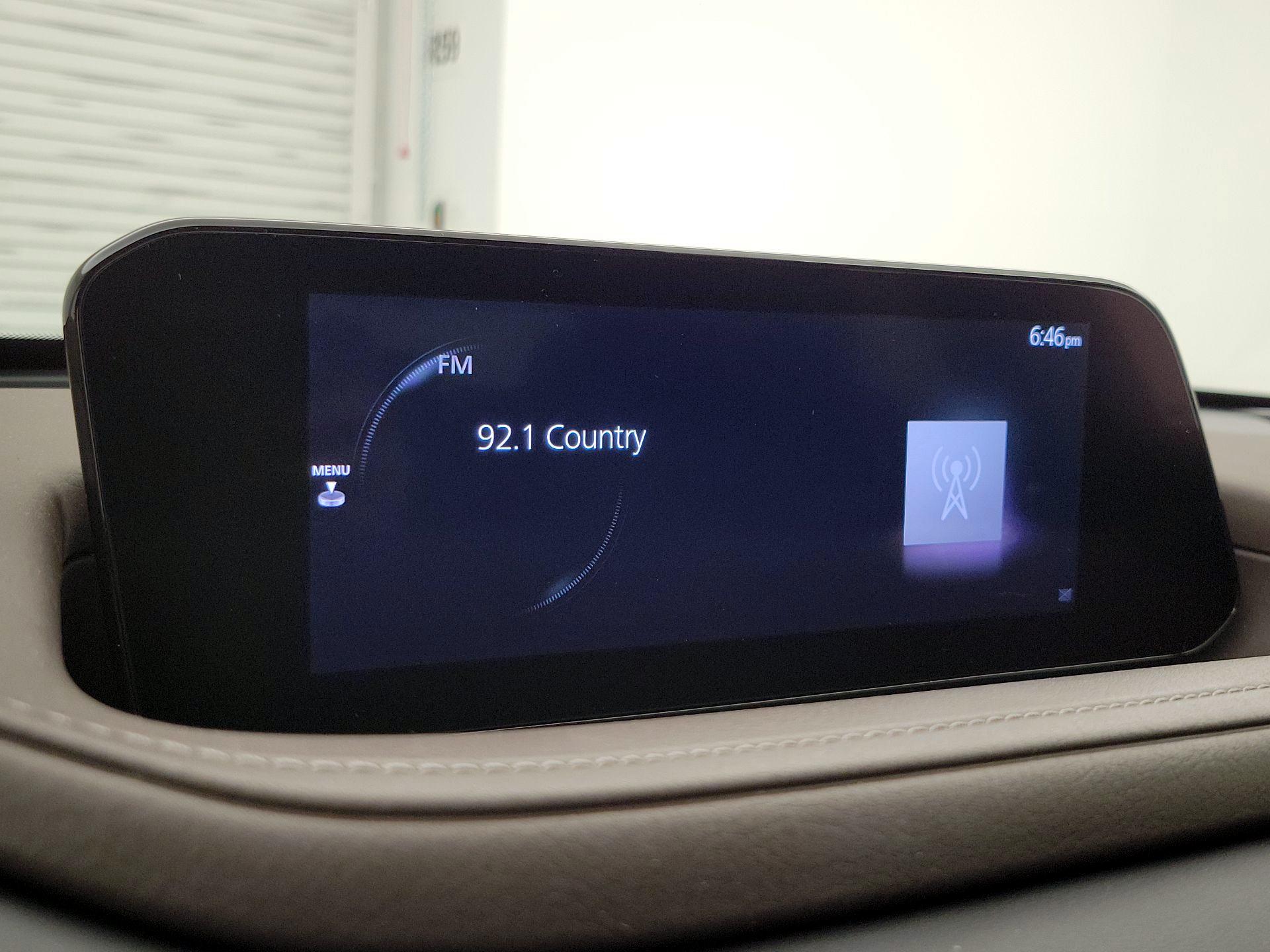 Thumbnail: 2021 Mazda CX-30 - 16