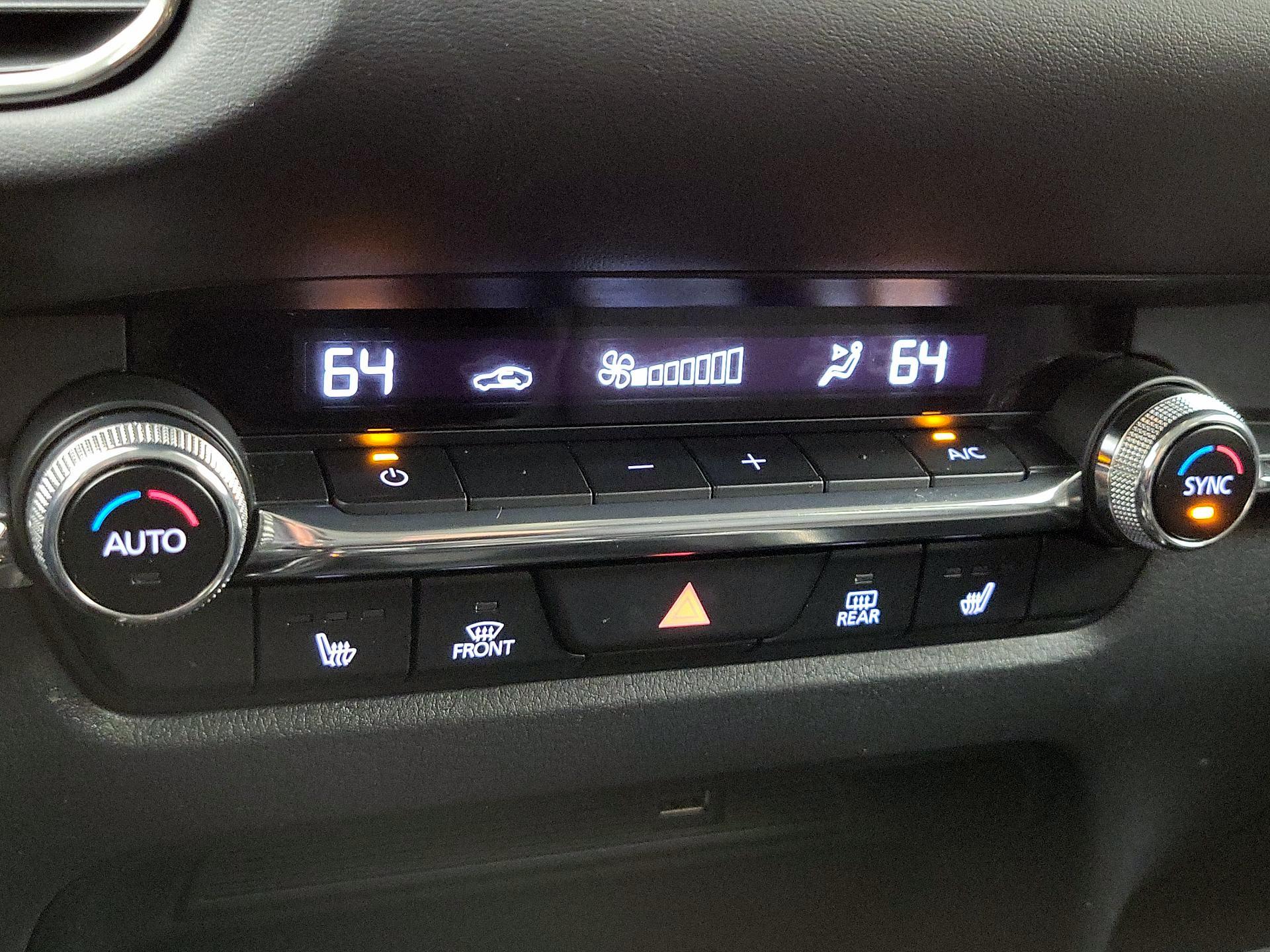 Thumbnail: 2021 Mazda CX-30 - 17