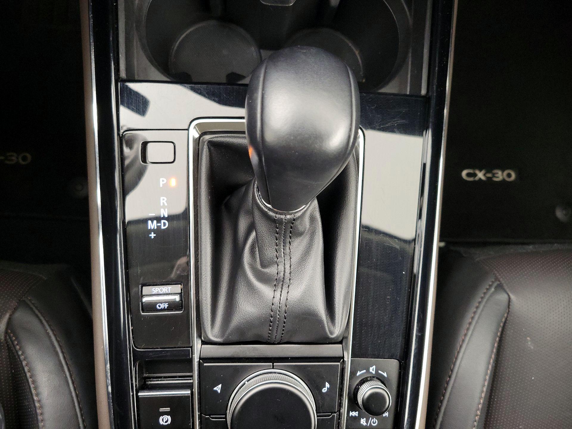 Thumbnail: 2021 Mazda CX-30 - 18