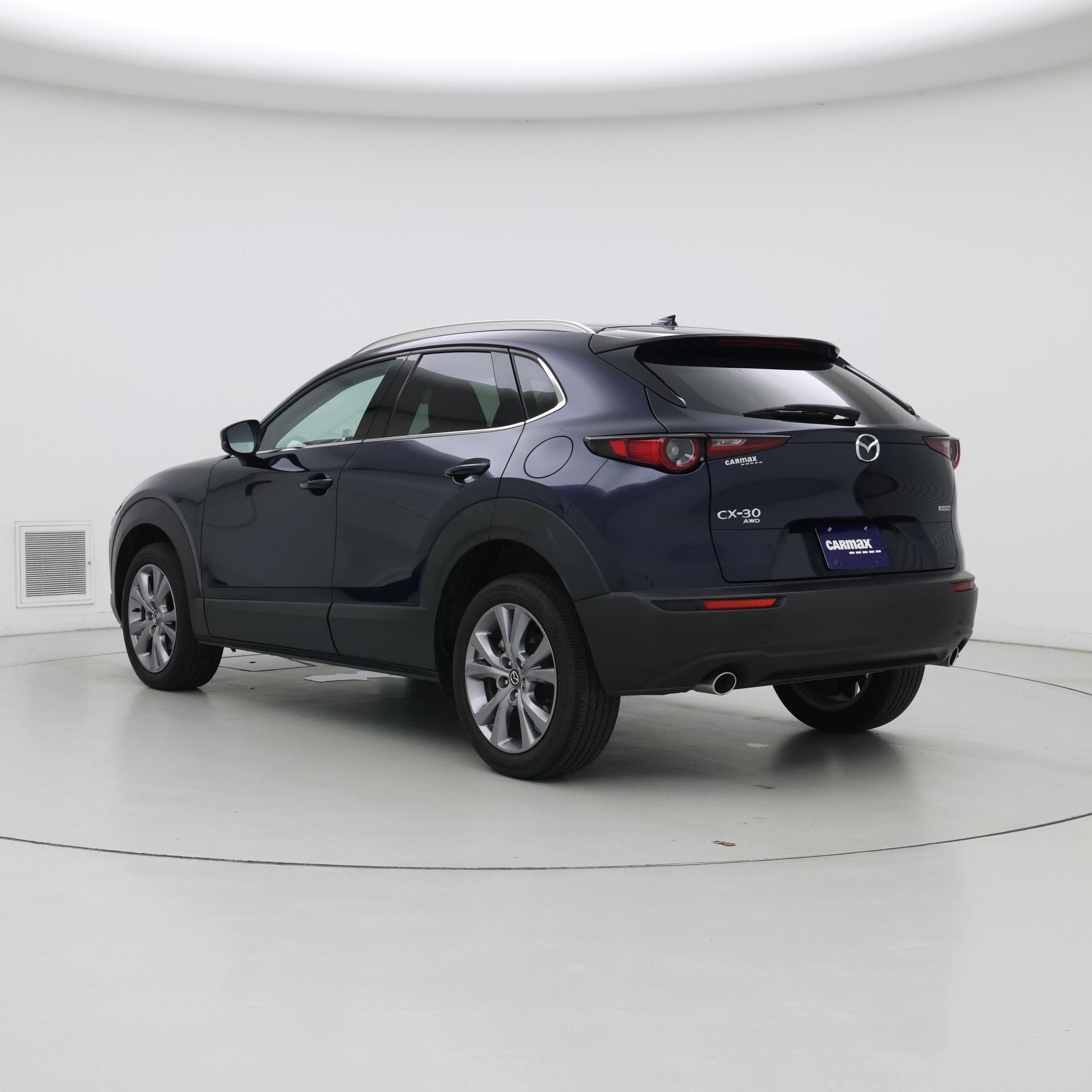 Thumbnail: 2021 Mazda CX-30 - 2