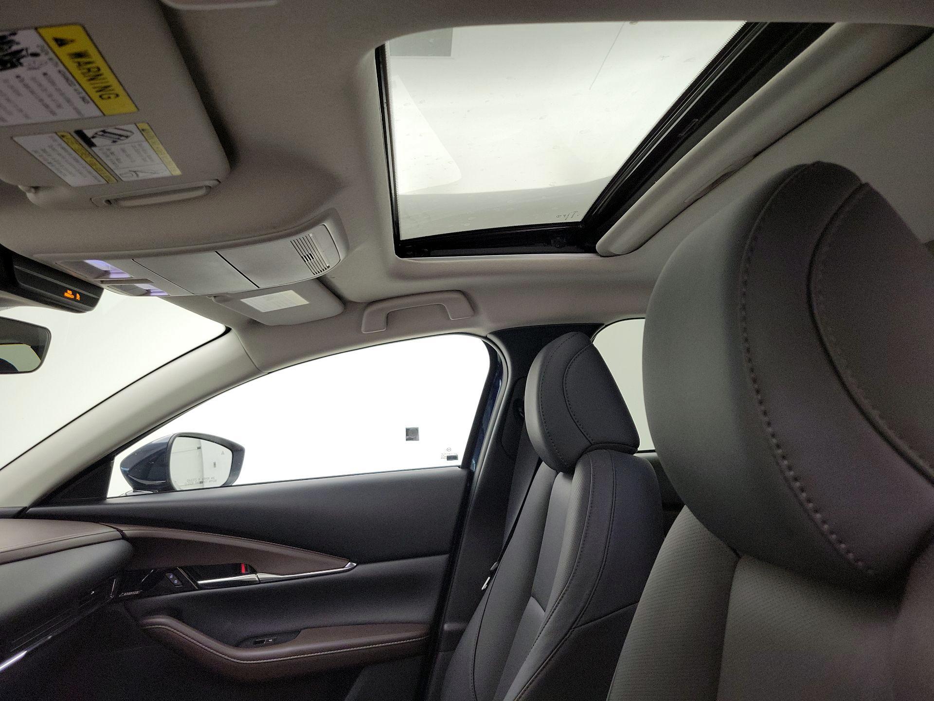 Thumbnail: 2021 Mazda CX-30 - 20