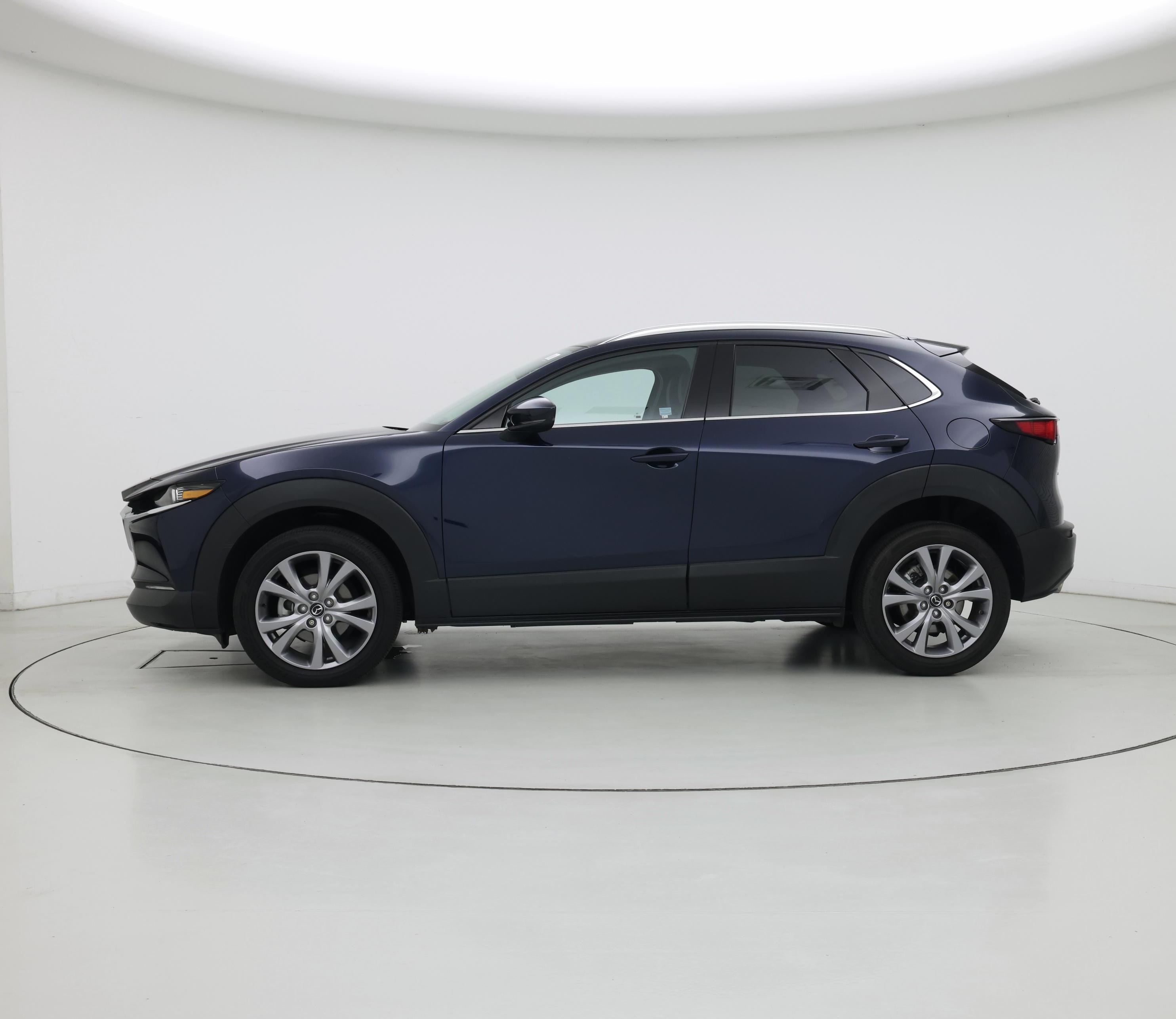 Thumbnail: 2021 Mazda CX-30 - 3