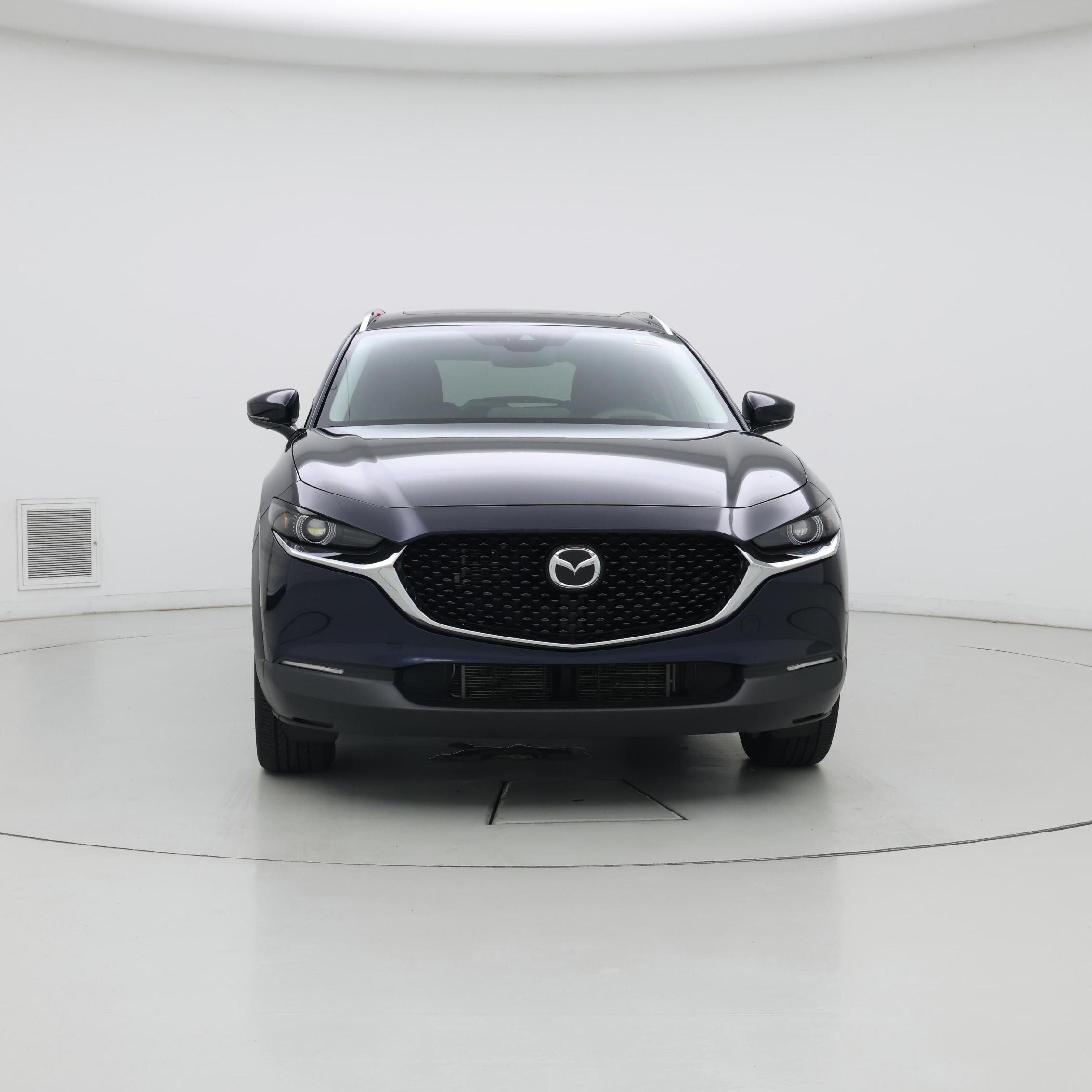 Thumbnail: 2021 Mazda CX-30 - 5