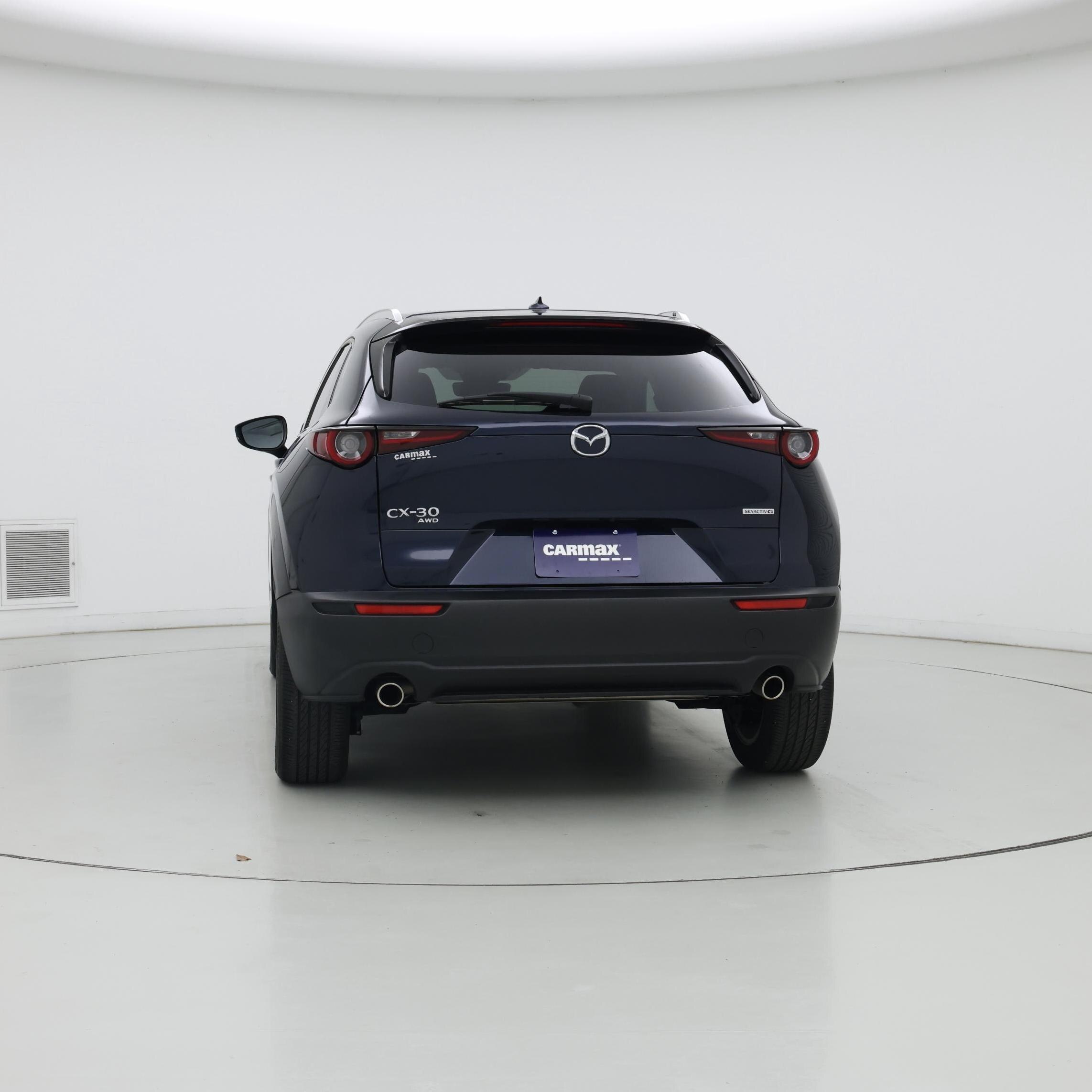 Thumbnail: 2021 Mazda CX-30 - 6