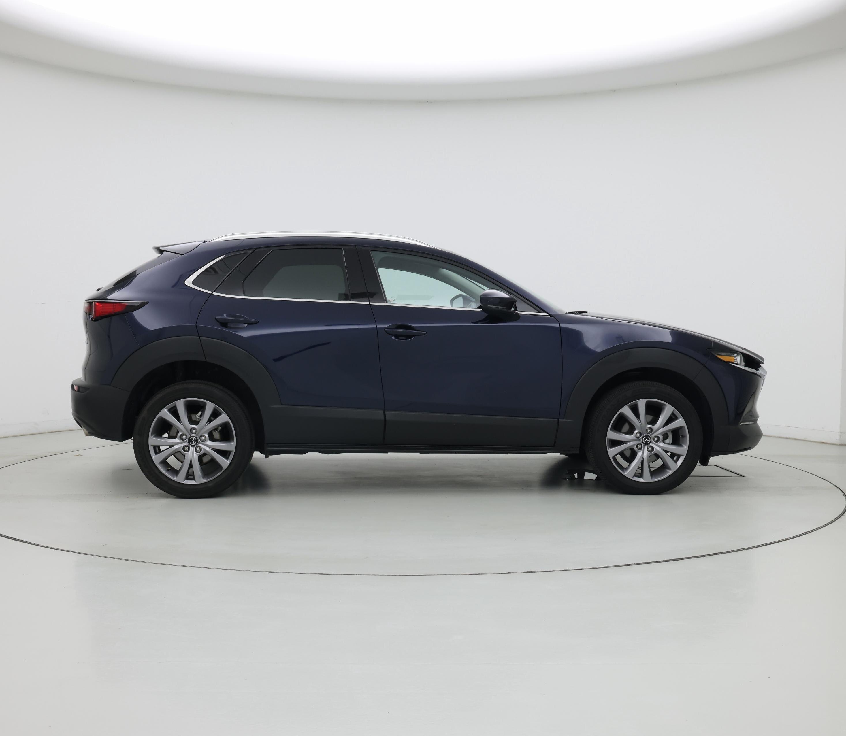 Thumbnail: 2021 Mazda CX-30 - 7