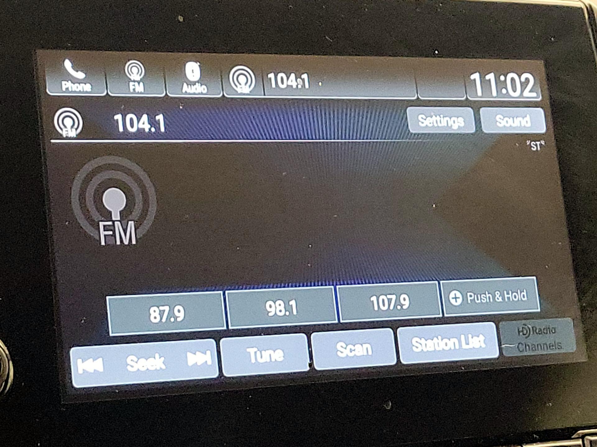 Thumbnail: 2023 Honda Odyssey - 15