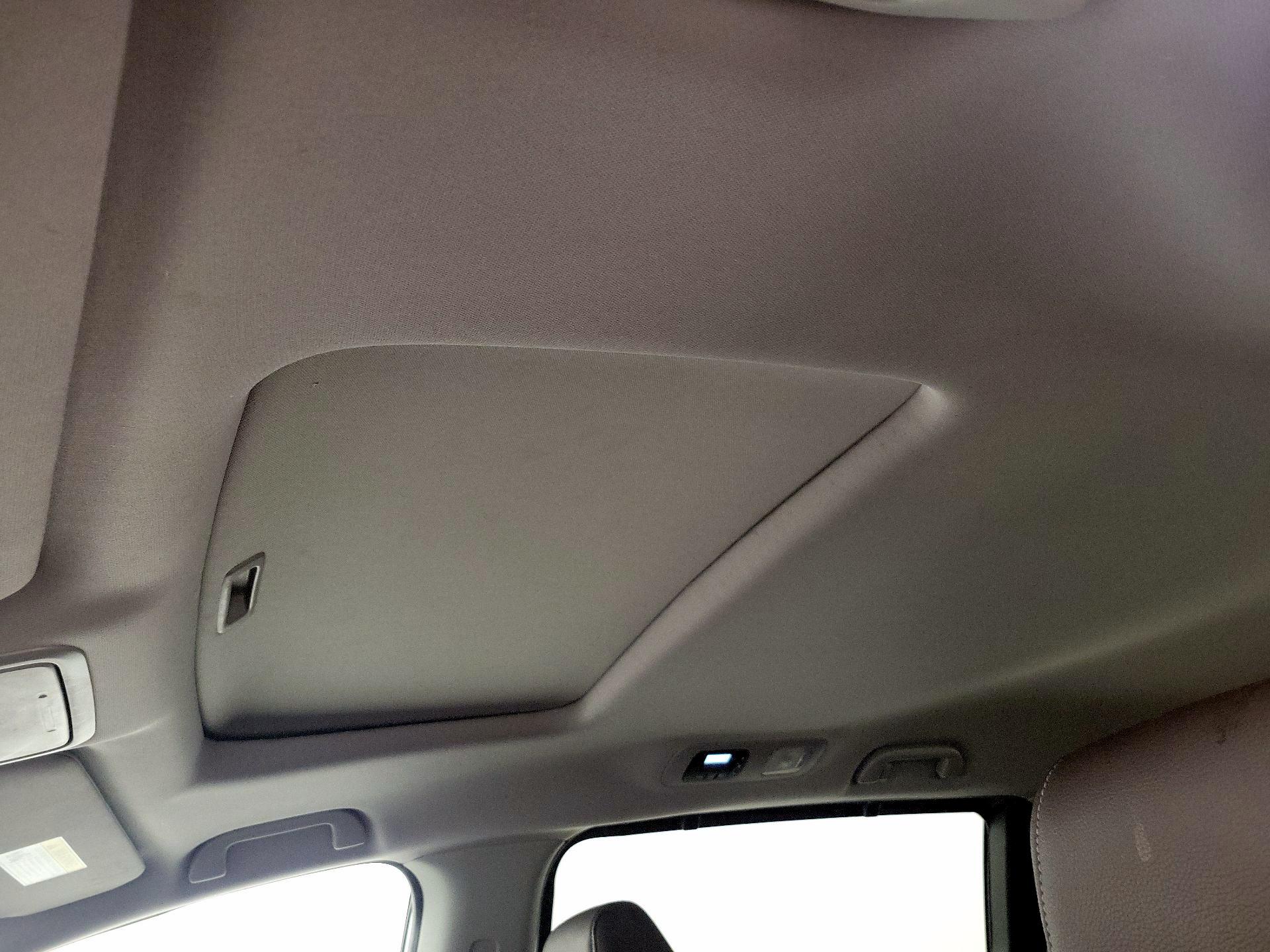 Thumbnail: 2023 Honda Odyssey - 19