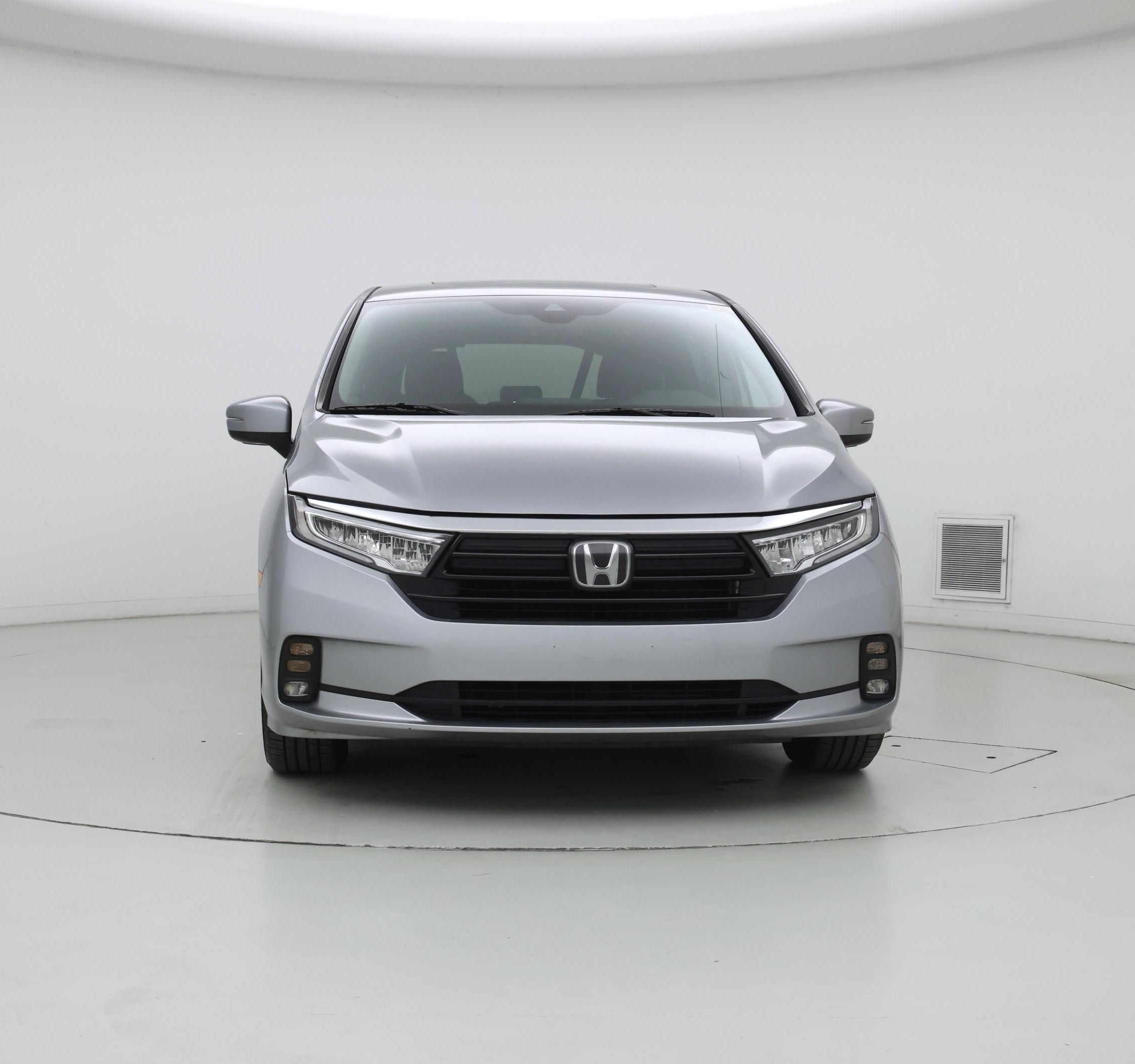 Thumbnail: 2023 Honda Odyssey - 5