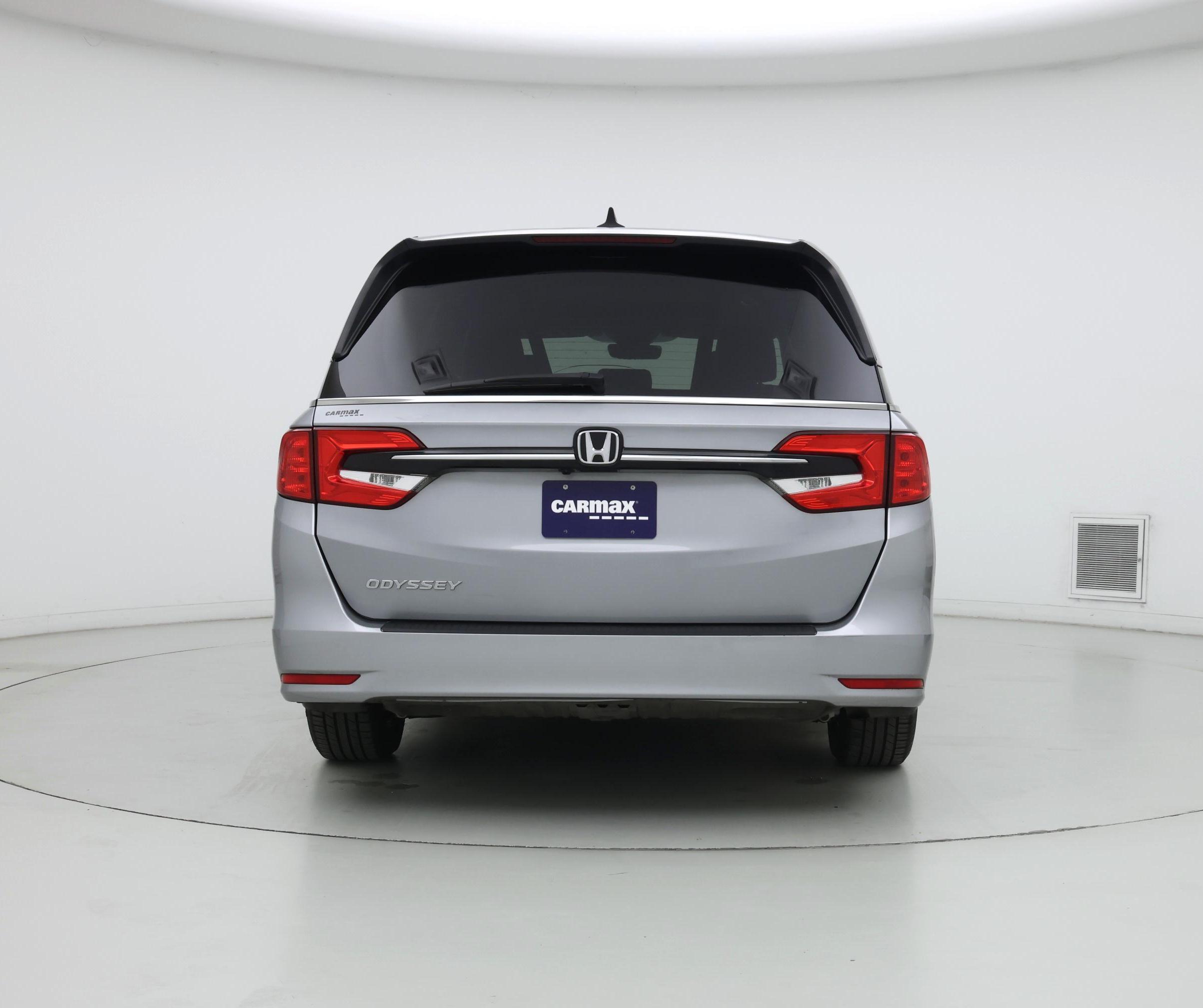 Thumbnail: 2023 Honda Odyssey - 6