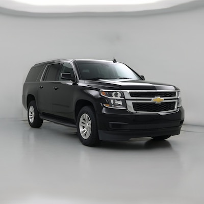 2019 Chevrolet Suburban 1500 LT
