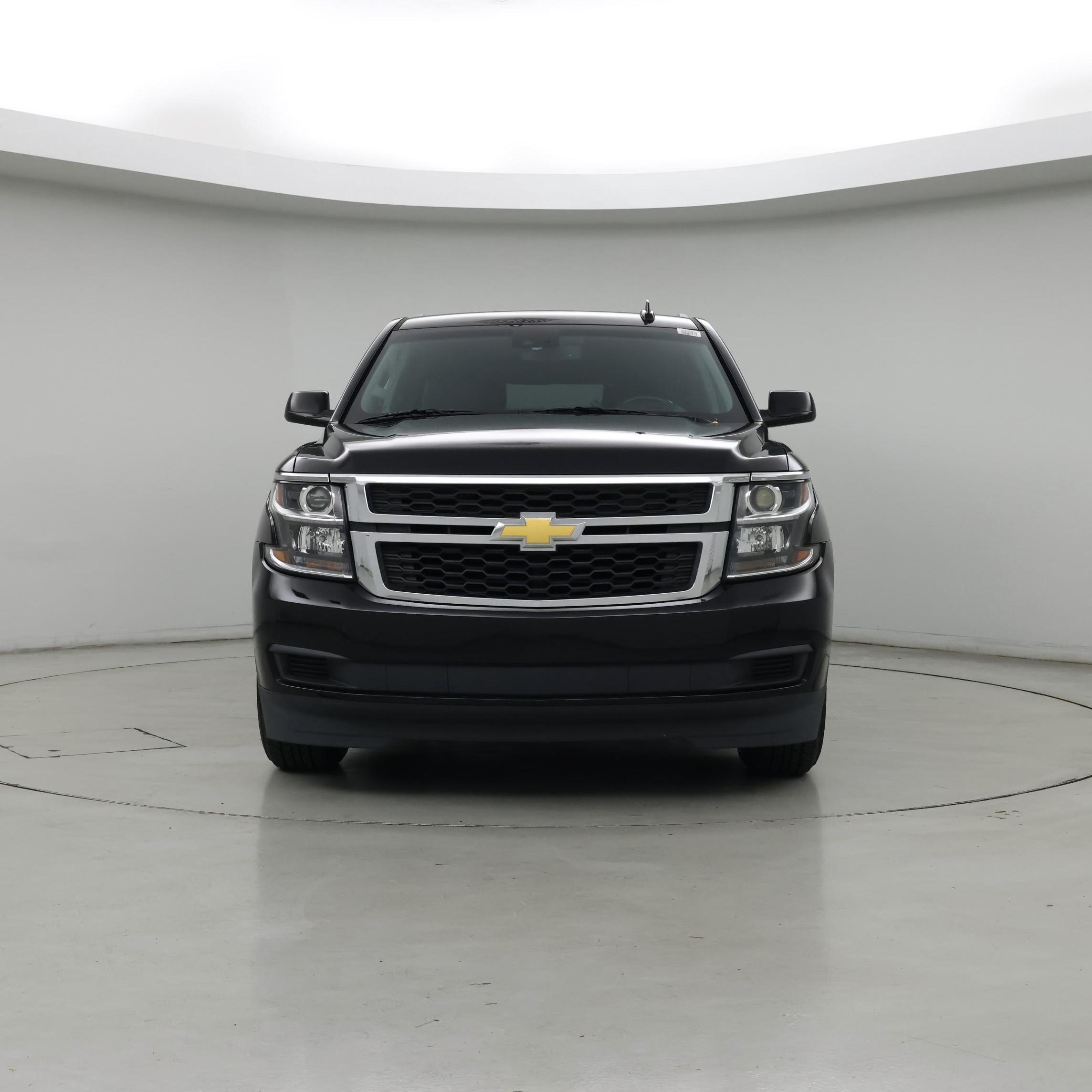 Thumbnail: 2019 Chevrolet Suburban - 5