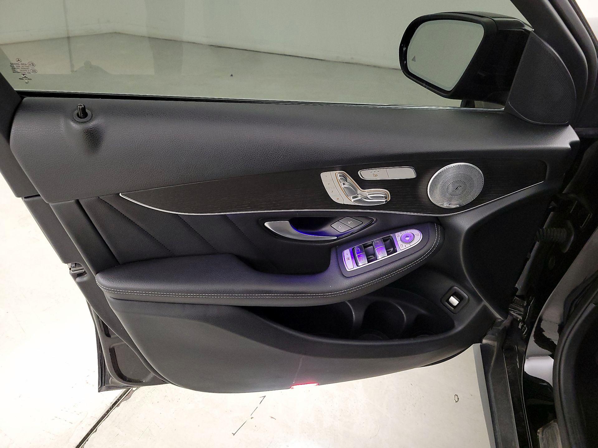 Thumbnail: 2021 Mercedes-Benz GLC - 12