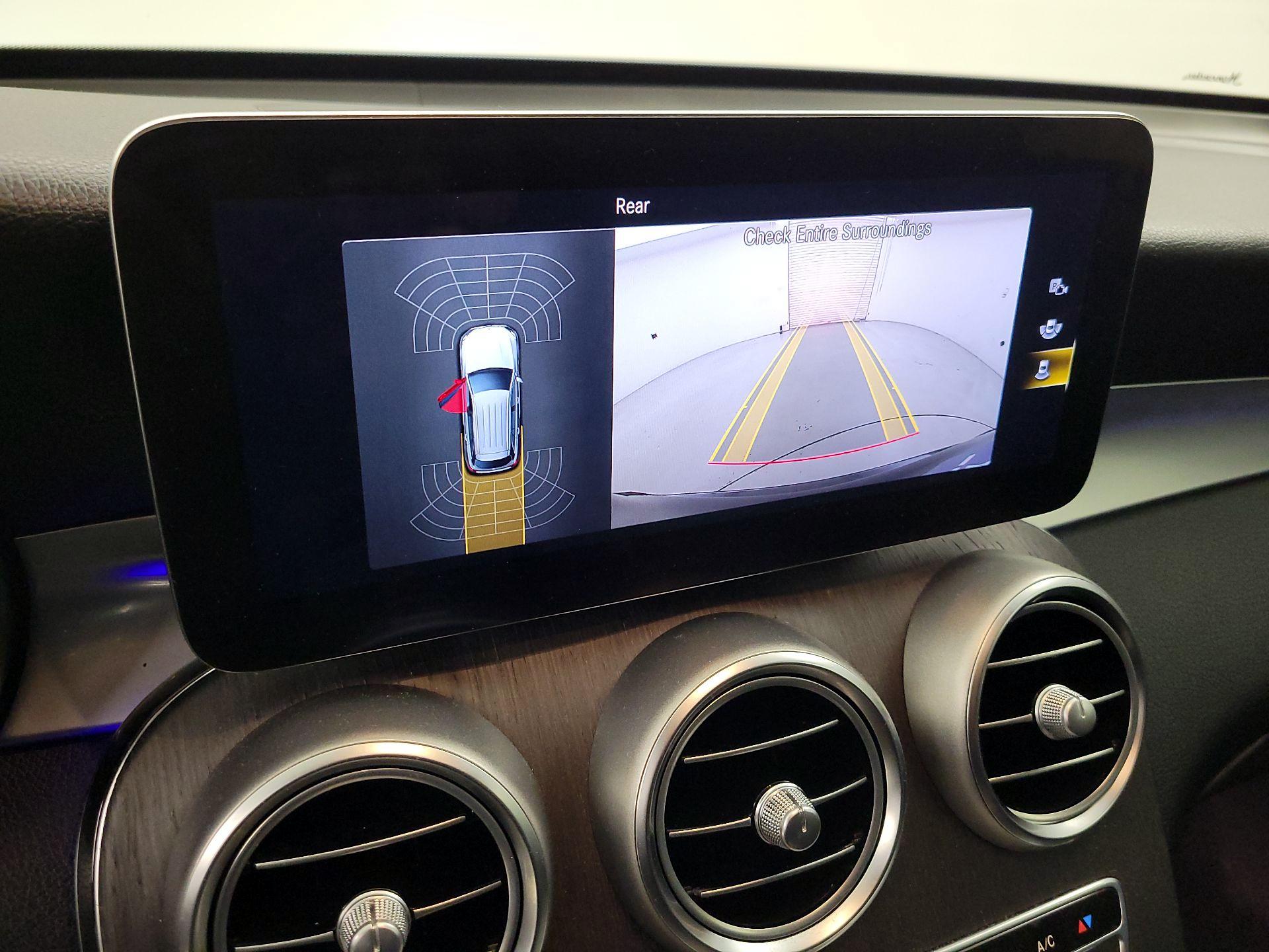 Thumbnail: 2021 Mercedes-Benz GLC - 14