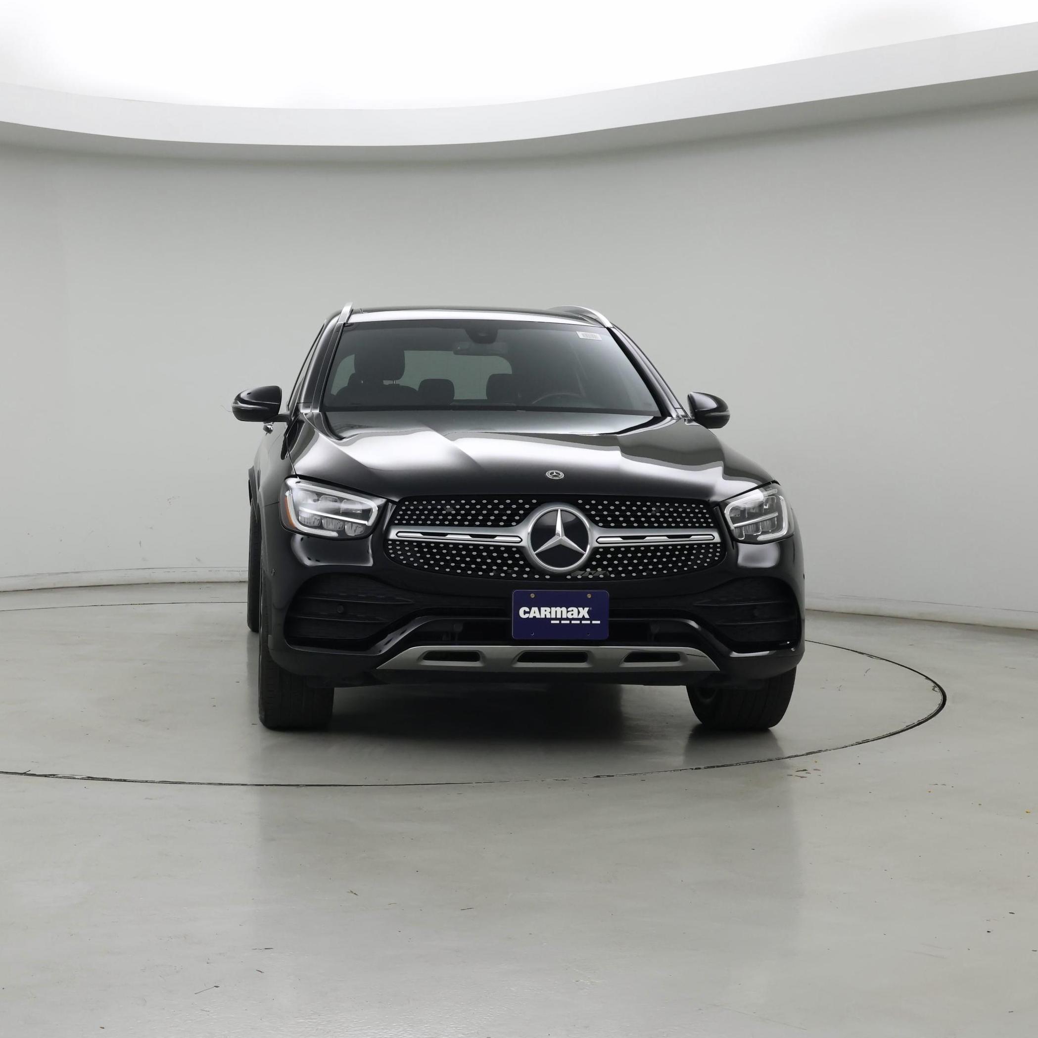 Thumbnail: 2021 Mercedes-Benz GLC - 5