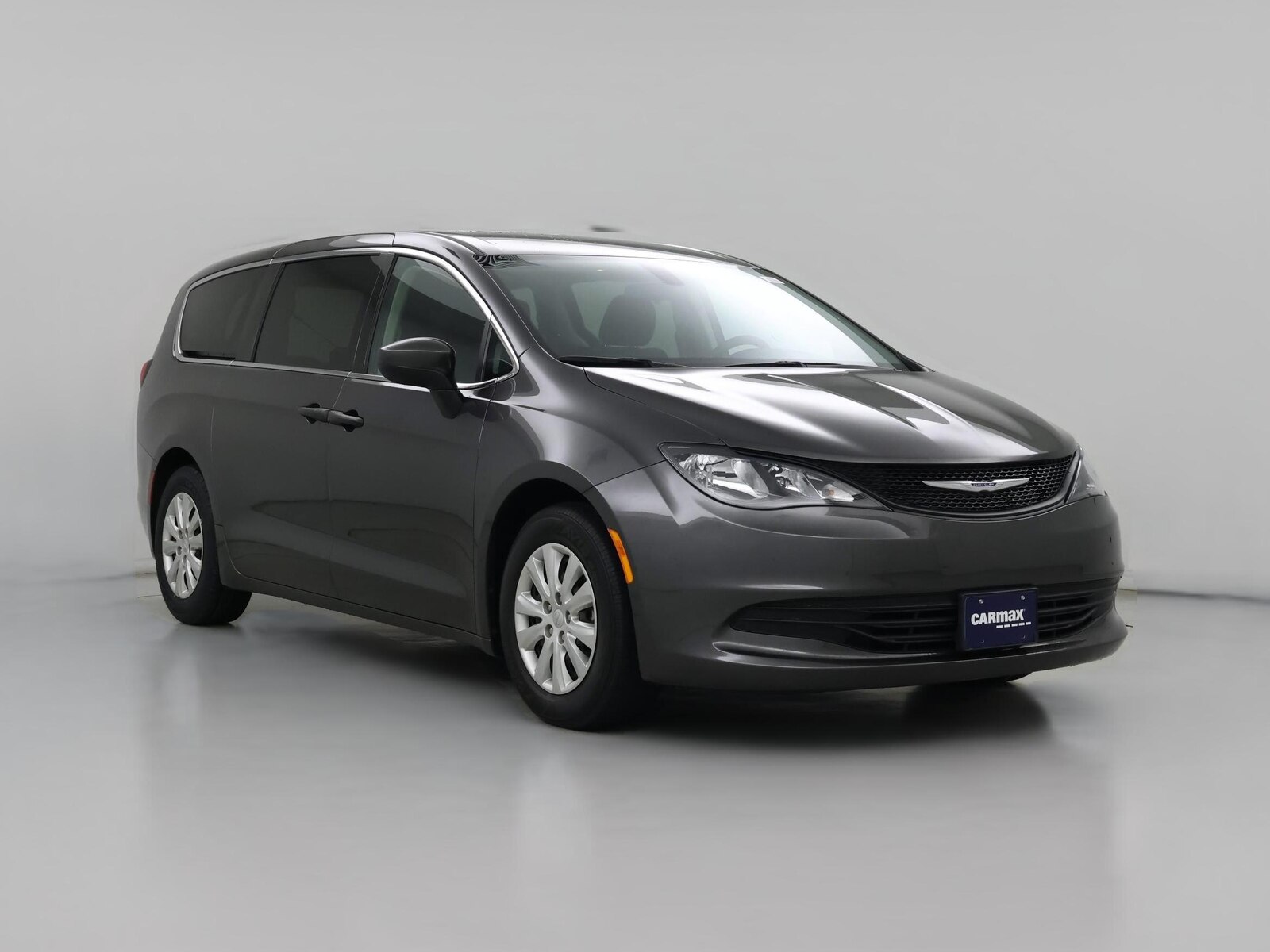 2019 Chrysler Pacifica L