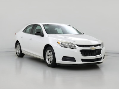 2015 Chevrolet Malibu LS