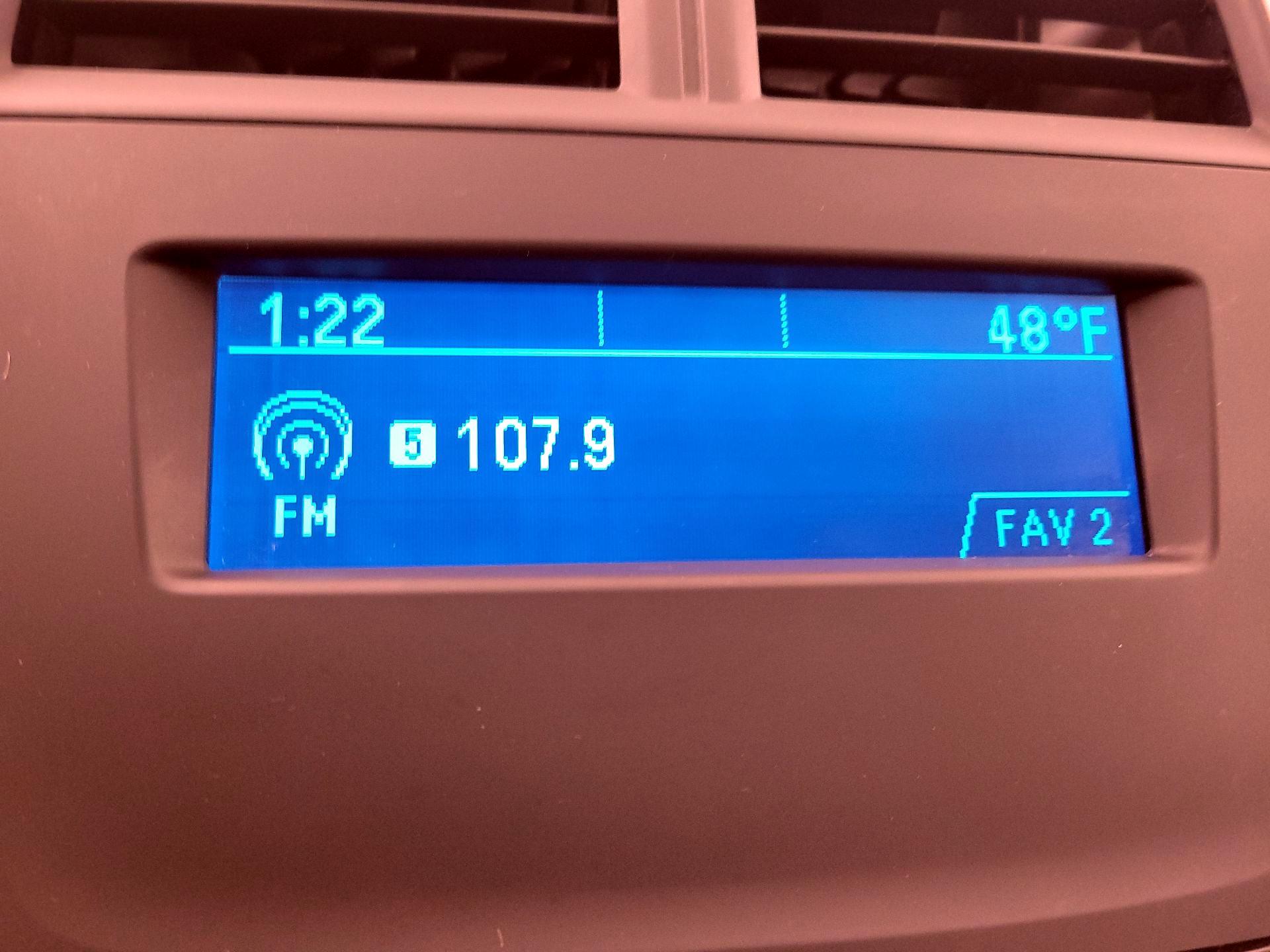 Thumbnail: 2015 Chevrolet Malibu - 14