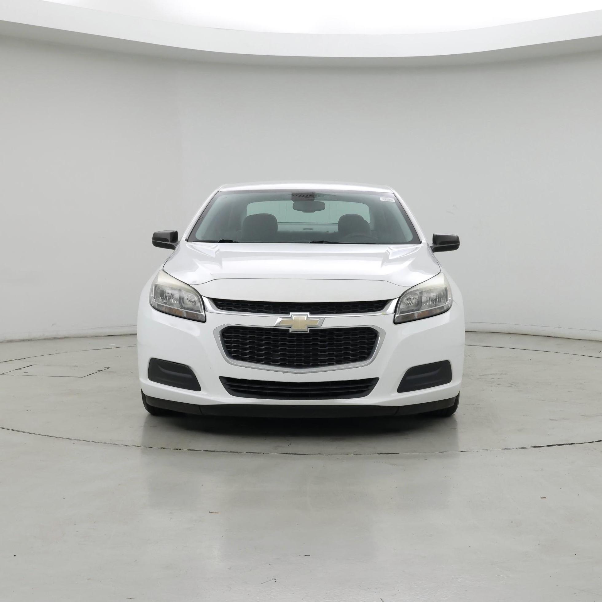 Thumbnail: 2015 Chevrolet Malibu - 5