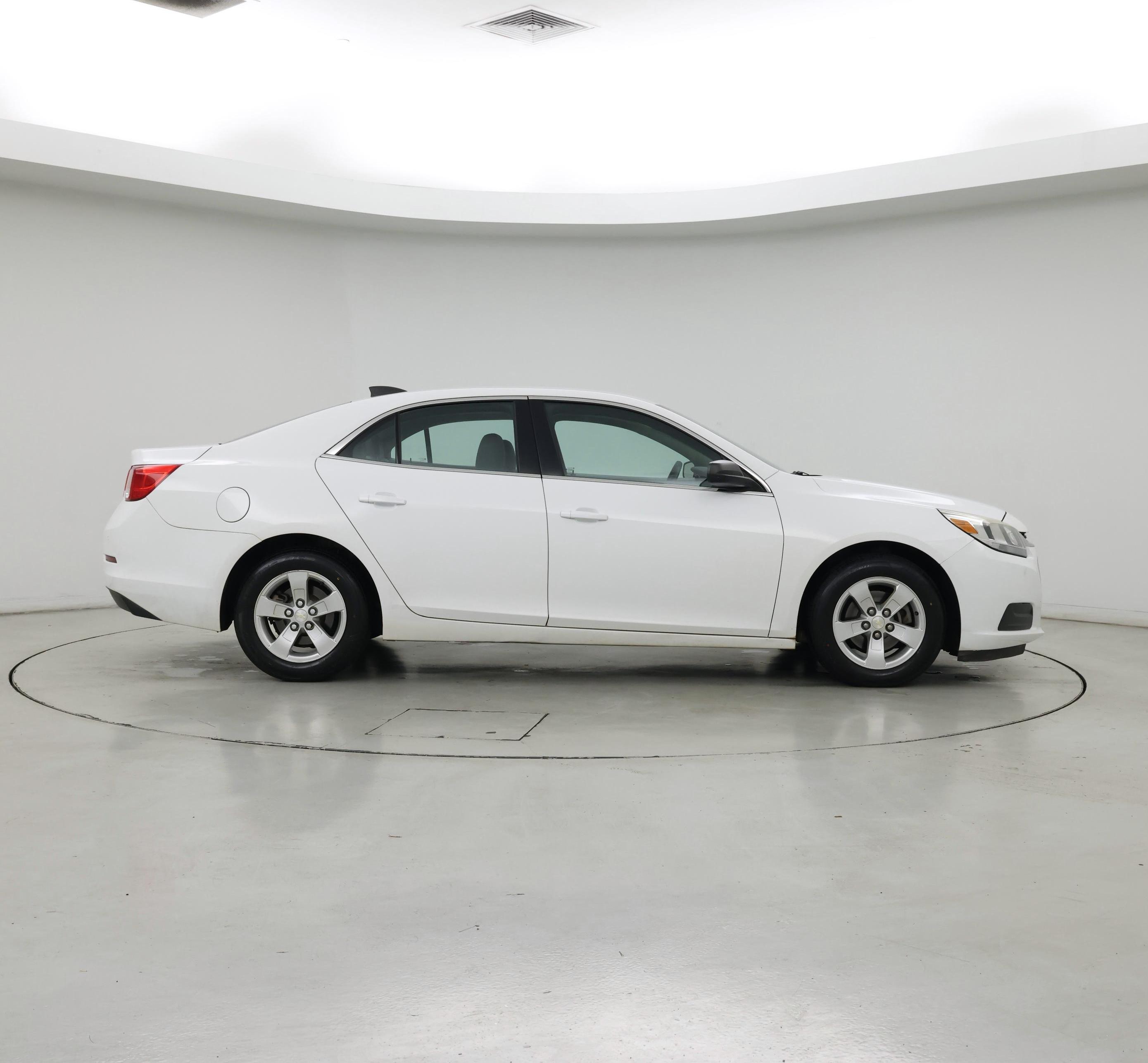 Thumbnail: 2015 Chevrolet Malibu - 7