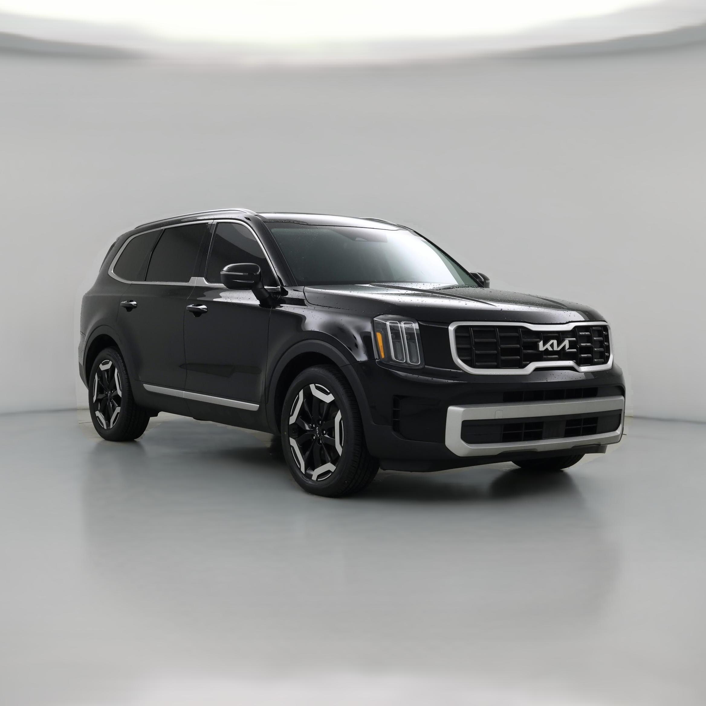 Thumbnail: 2024 Kia Telluride - 1