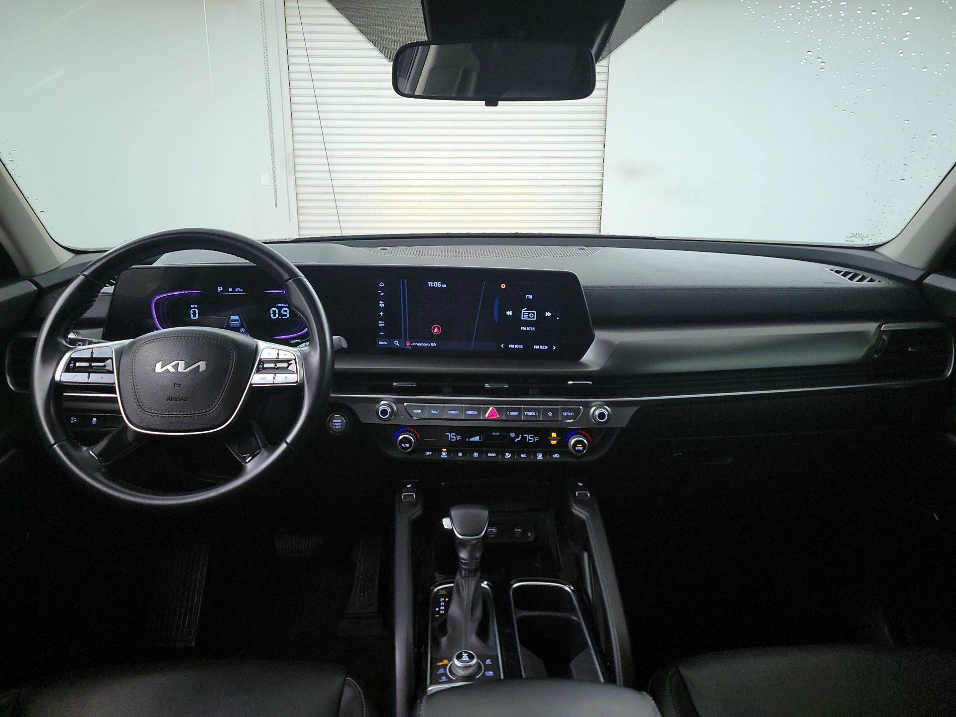 Thumbnail: 2024 Kia Telluride - 9