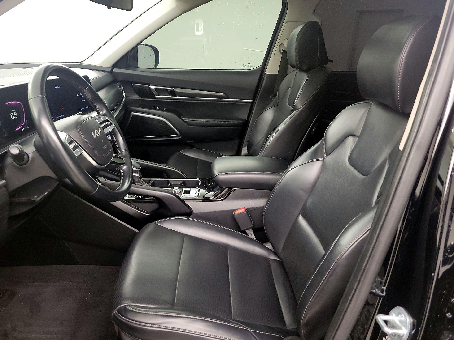 Thumbnail: 2024 Kia Telluride - 11