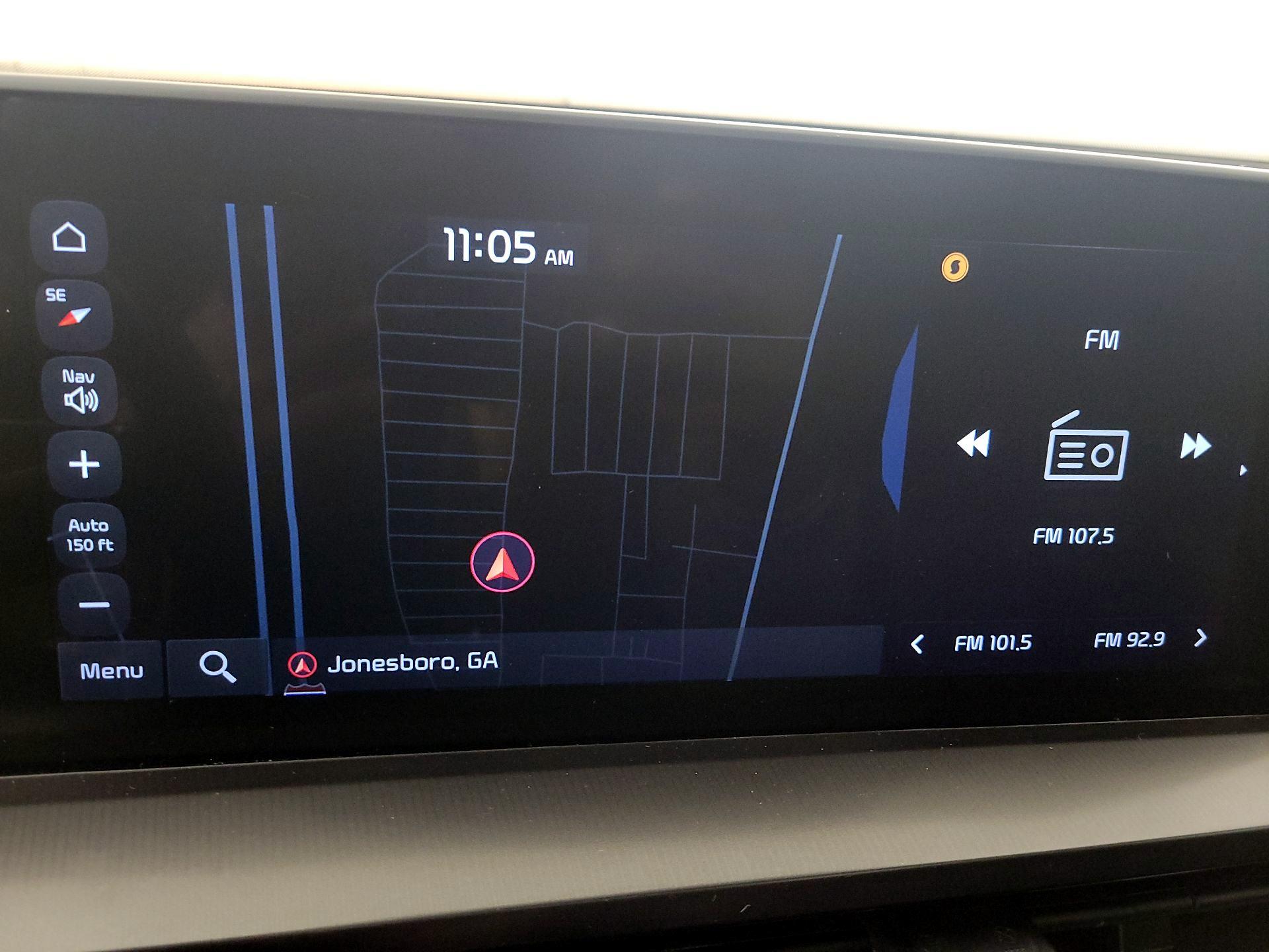 Thumbnail: 2024 Kia Telluride - 14