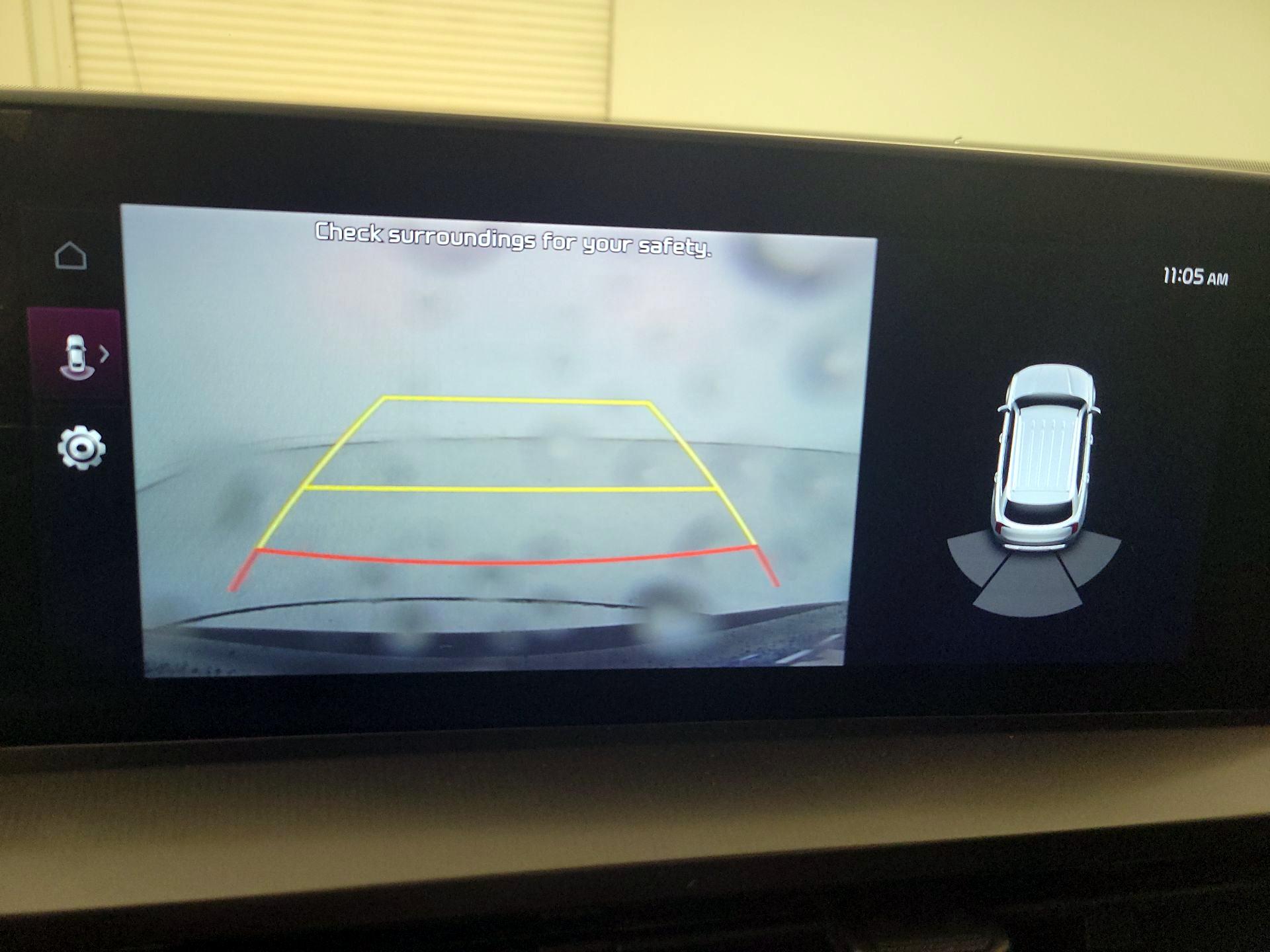 Thumbnail: 2024 Kia Telluride - 15